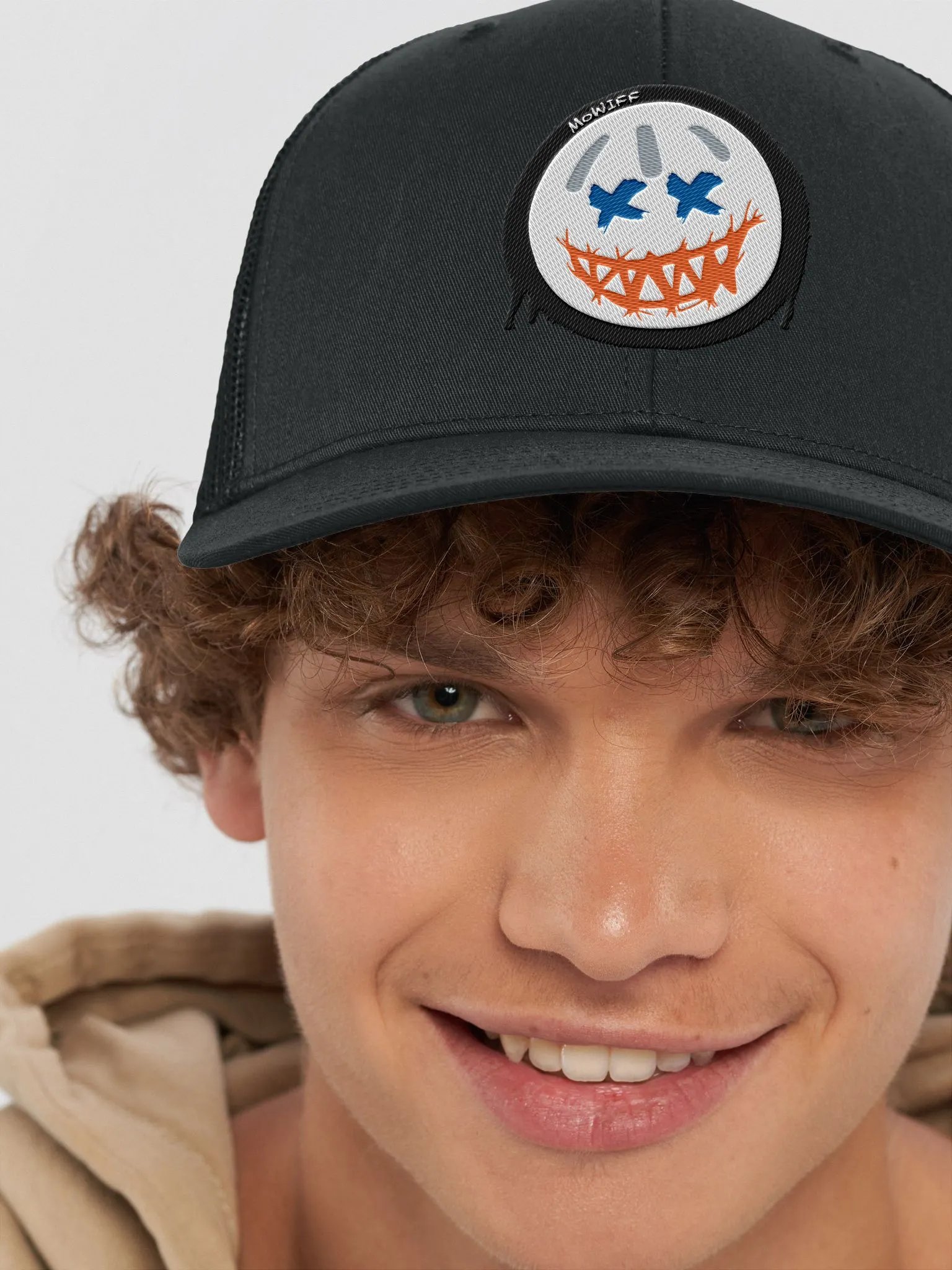 Purge Hat product image (48)