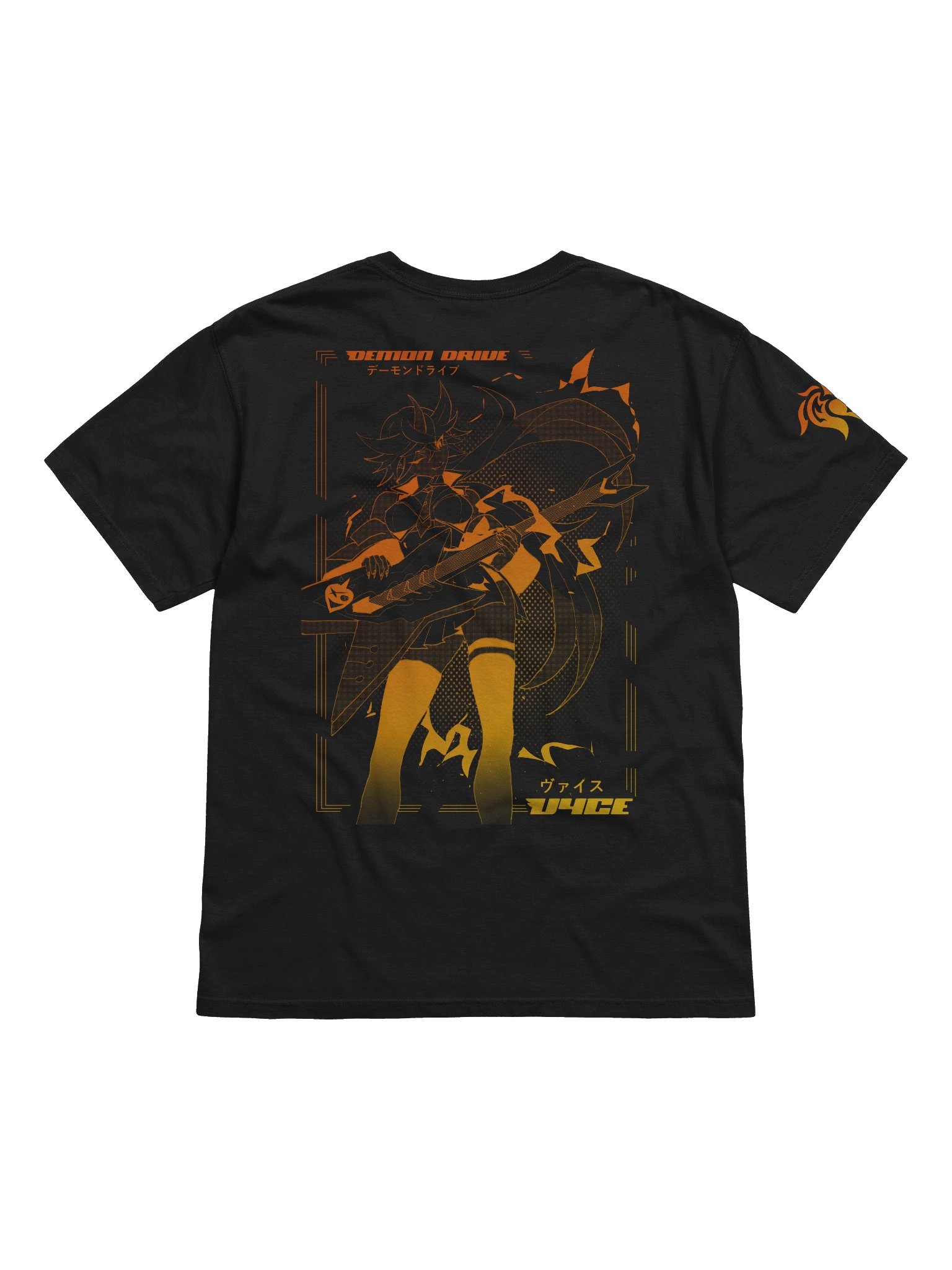 VYCE TEE product image (5)