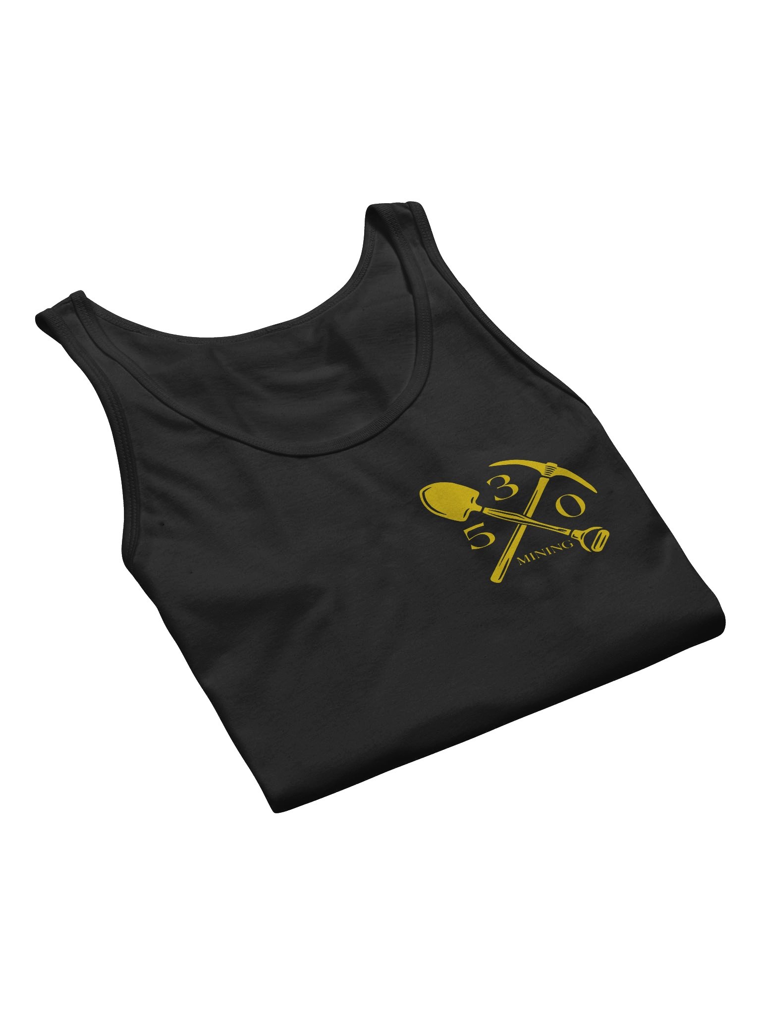 Mens 530 Tank Top product image (13)