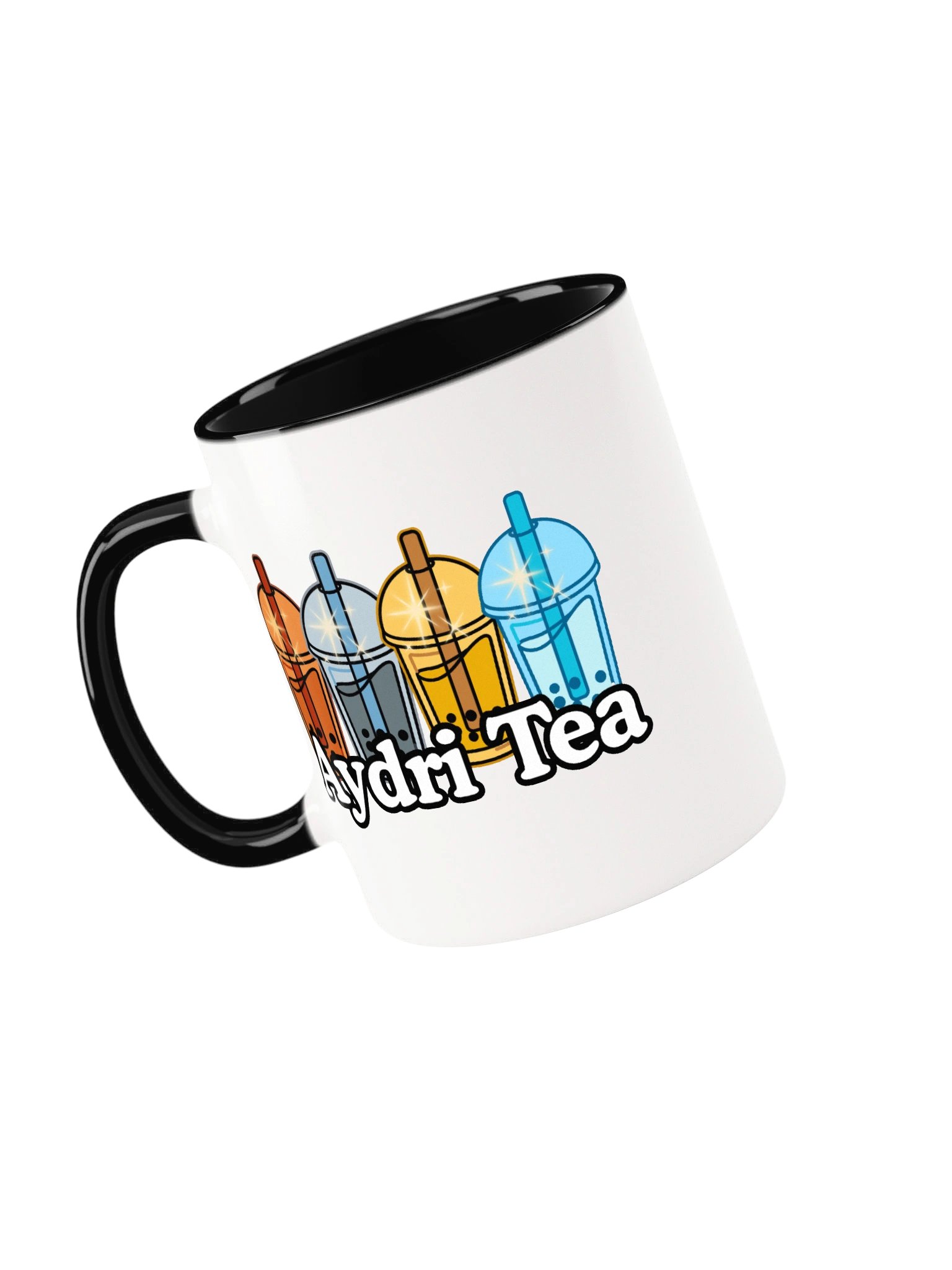 Aydri Debut & Four Year Anniversary Mug product image (3)