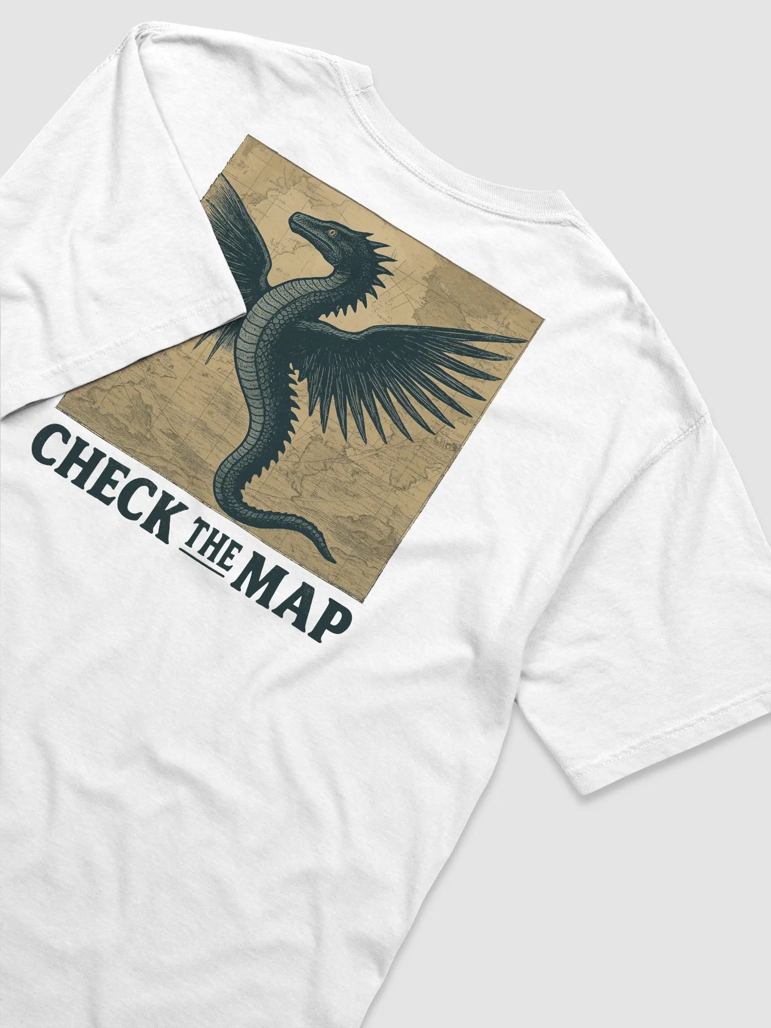 Dragons Tshirt product image (40)