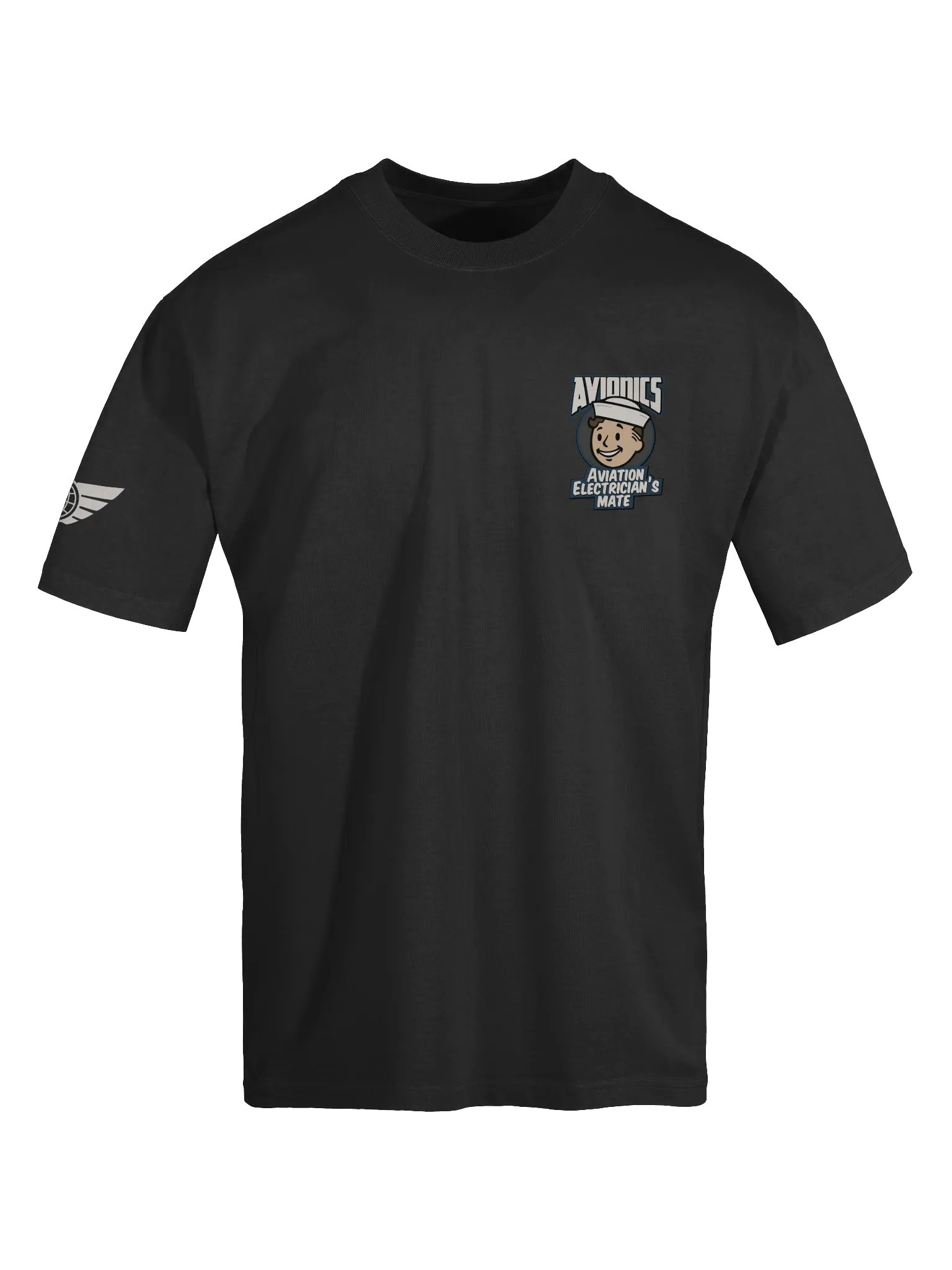 "AE: Send It" BigBoy Shirt product image (6)