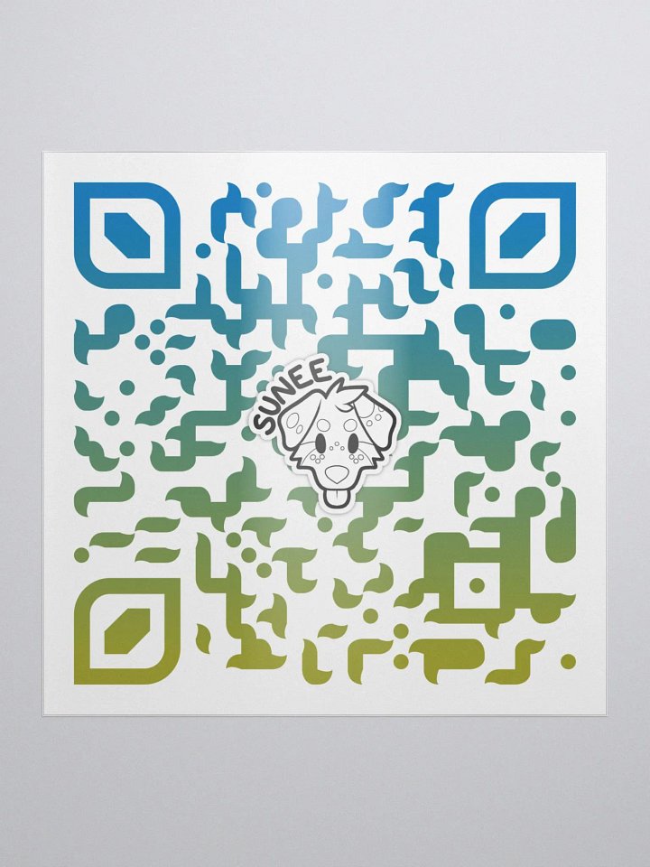 Sunee QR product image (2)