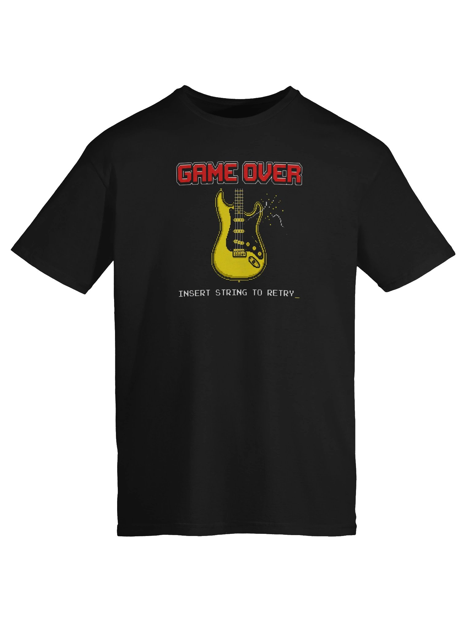Game Over - Strat product image (9)