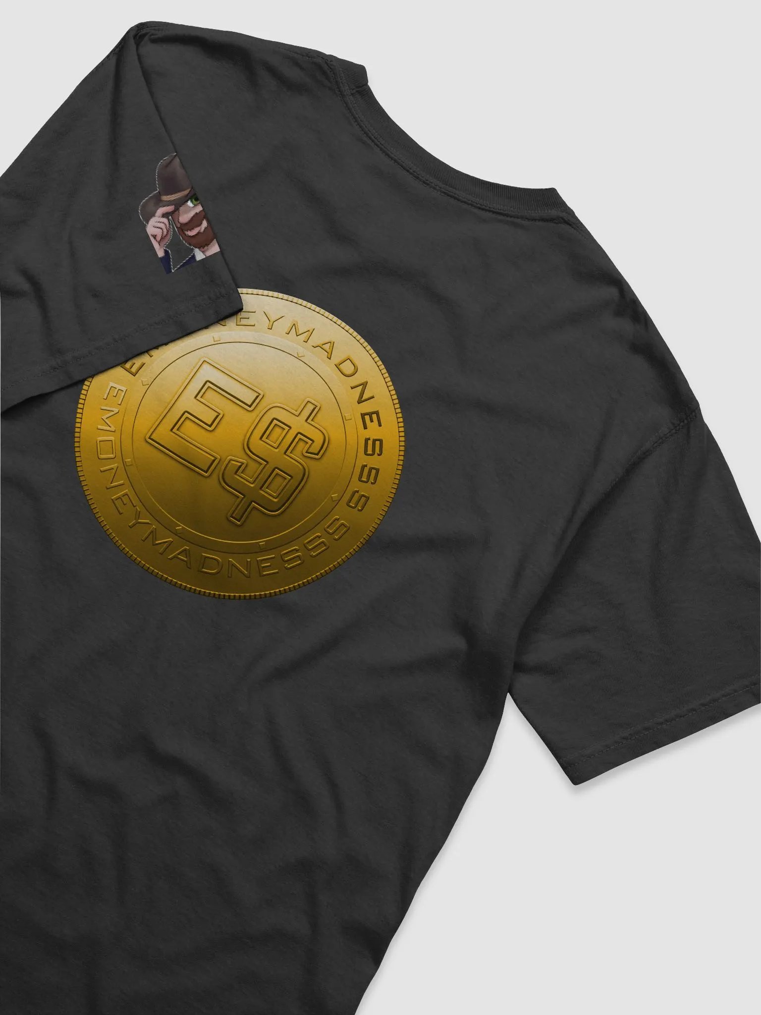 Madness Shirts product image (40)