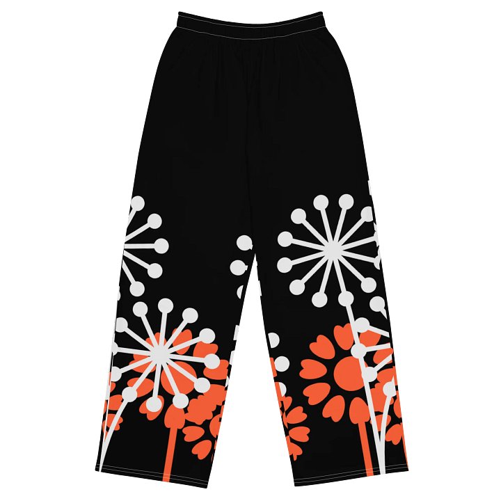 Still tough Wide-Leg Pants product image (1)