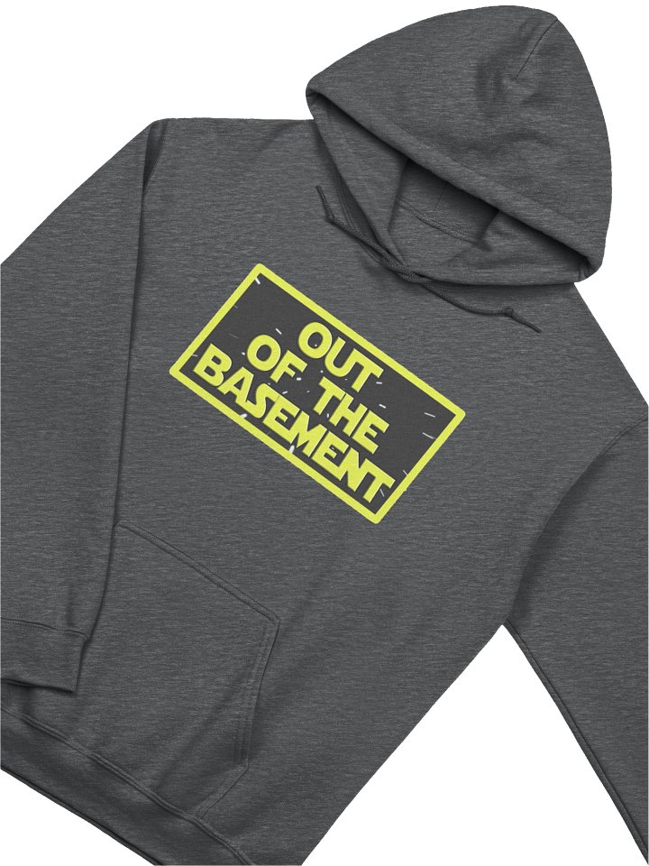 Classic Hoodie product image (2)