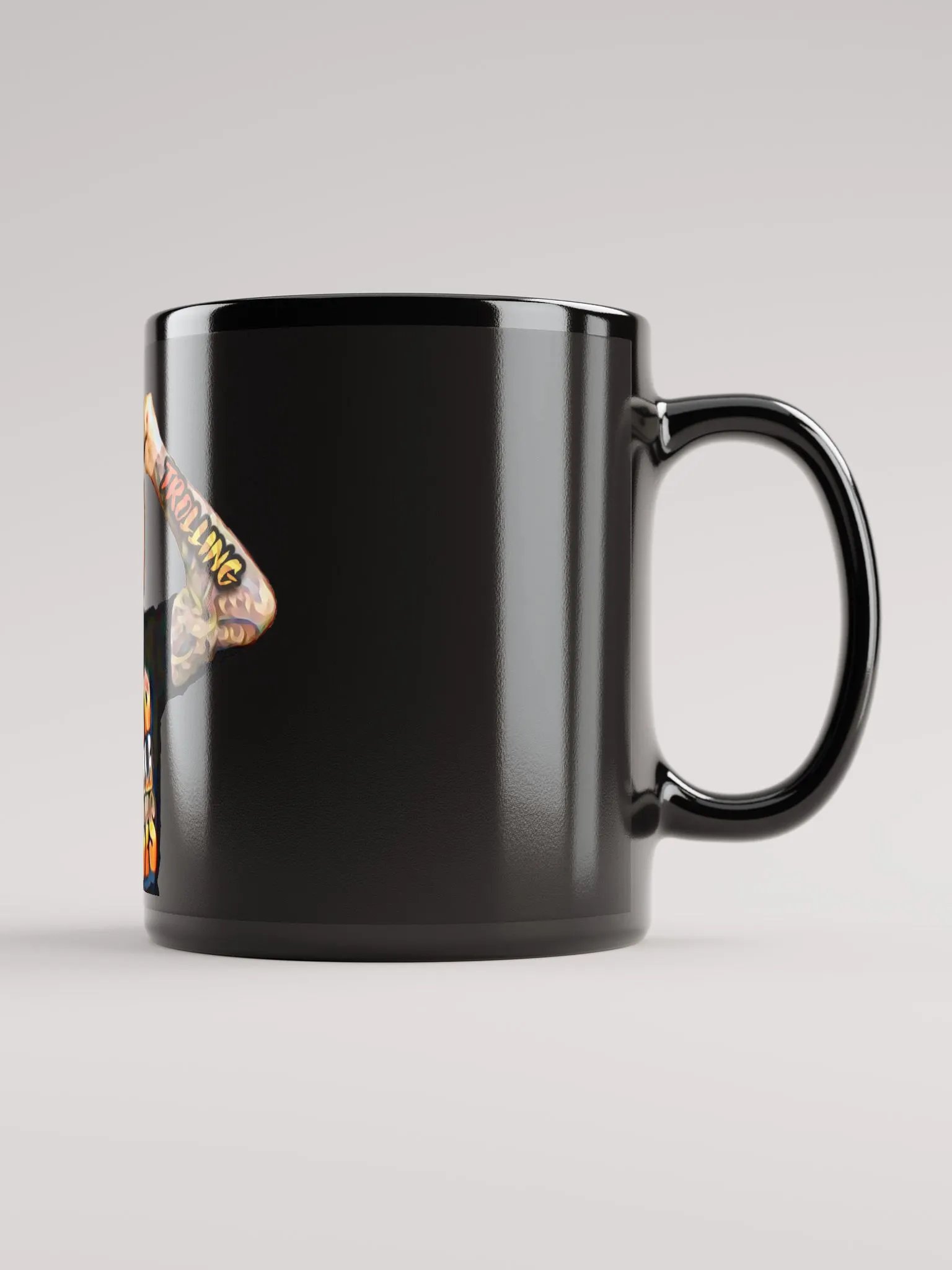 Casual Relaxed Mug product image (1)