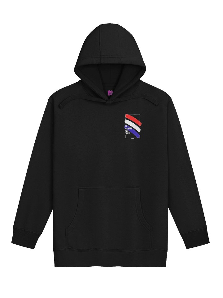 In Camaro We Trust Hoodie product image (1)