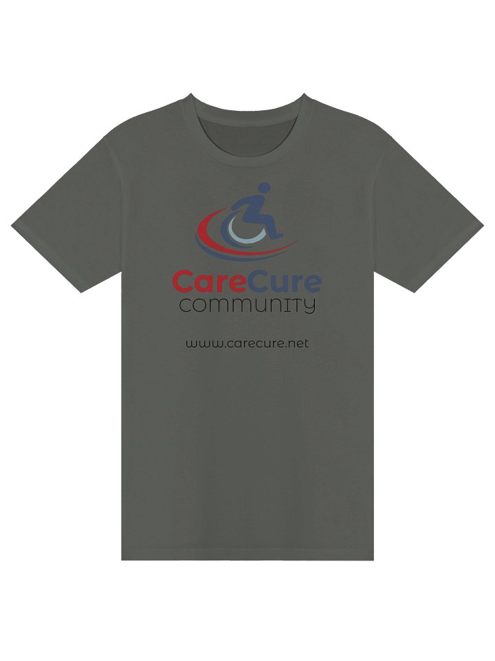 CareCure T-Shirt (Light) product image (1)