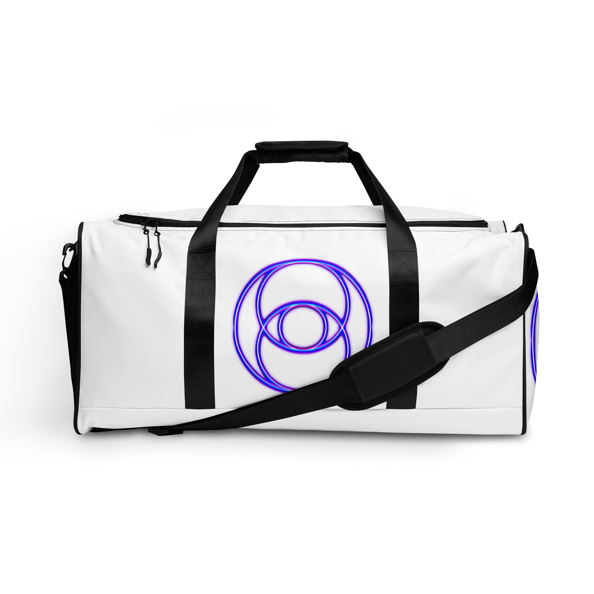 EoV Workout Duffel product image (1)