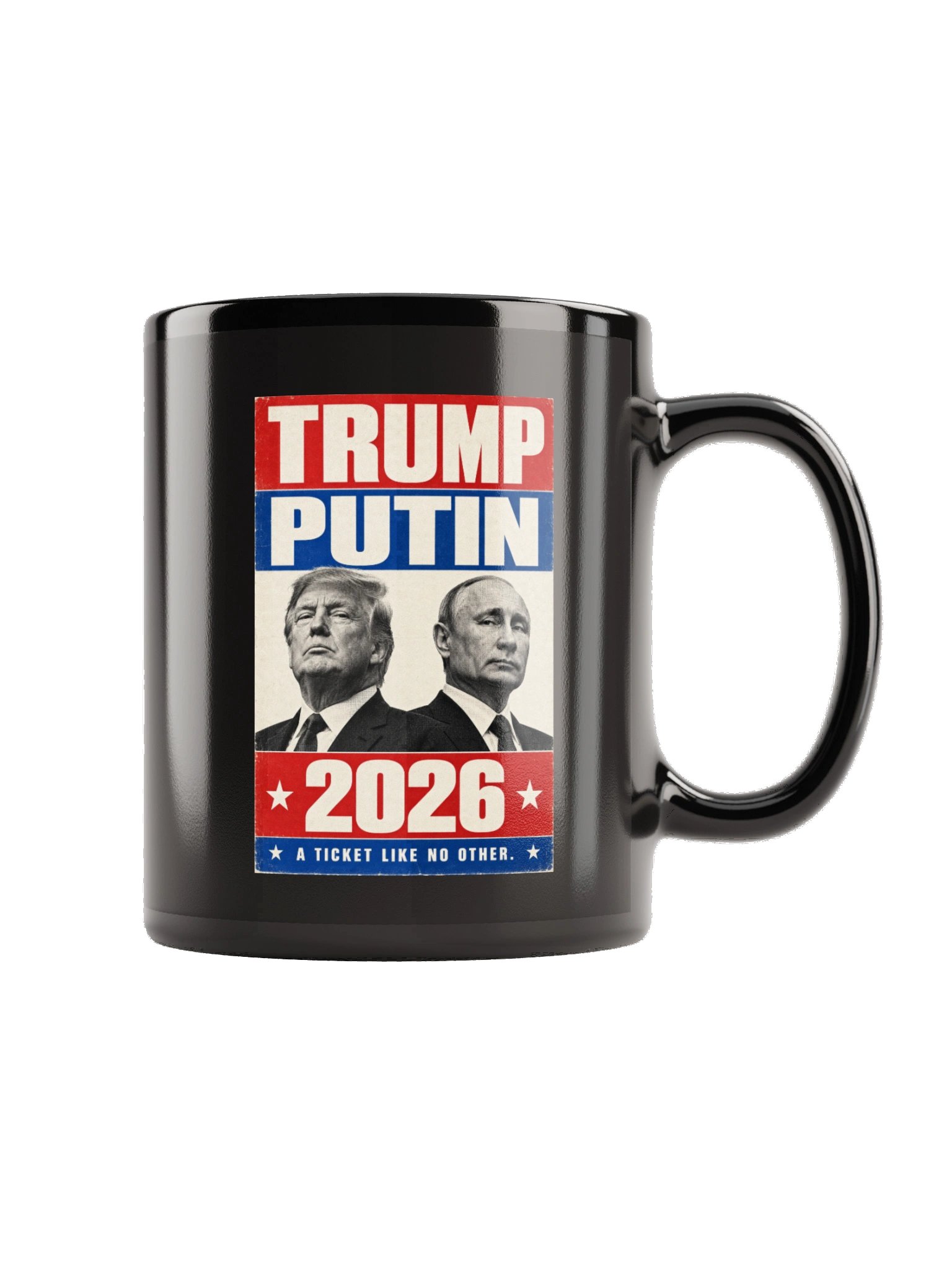 Bold Stripes — Coffee Mug product image (3)