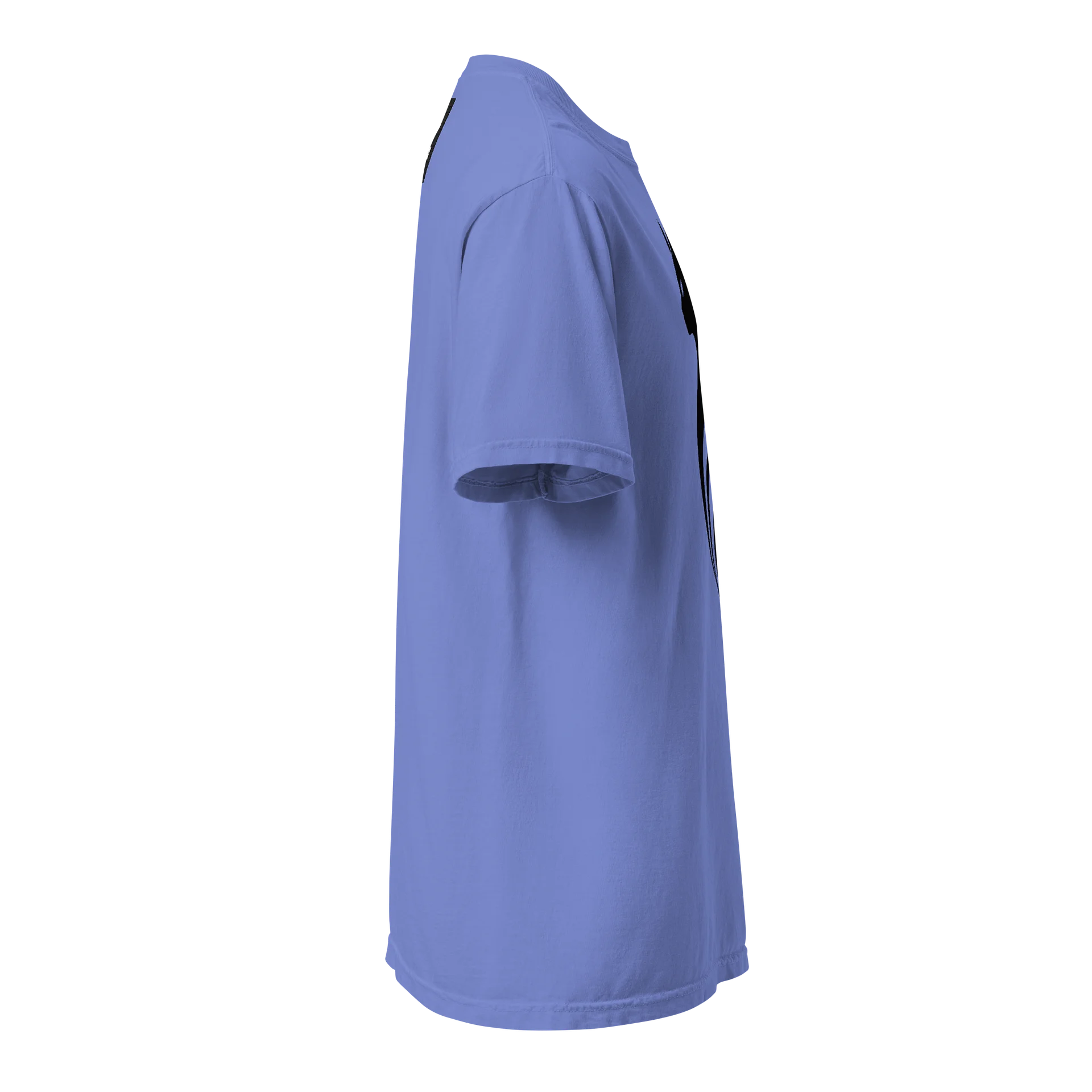 Midnight Minimalist Comfort Tee product image (23)