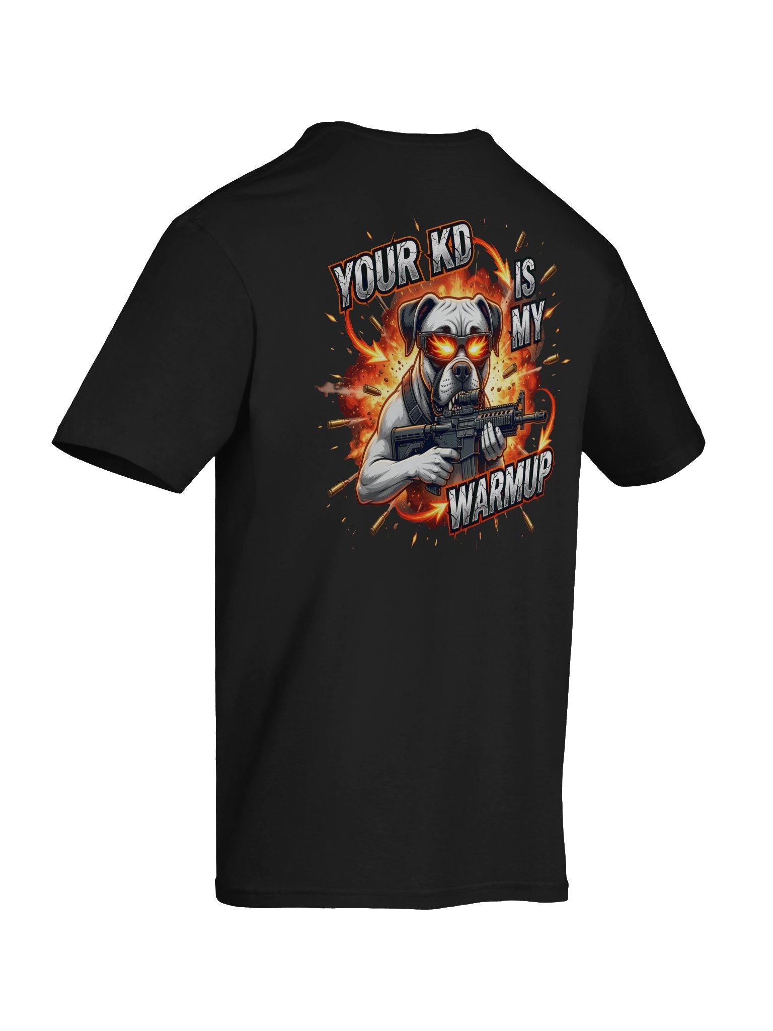 Your KD is my Warm Up product image (8)