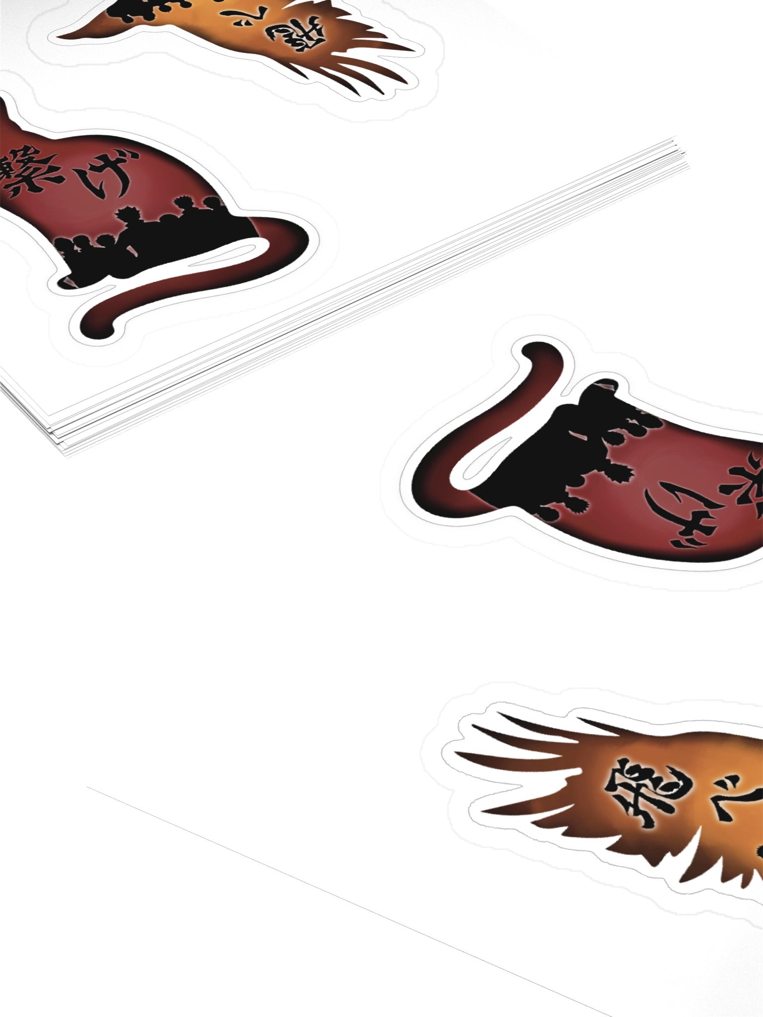 Garbage Battle product image (4)