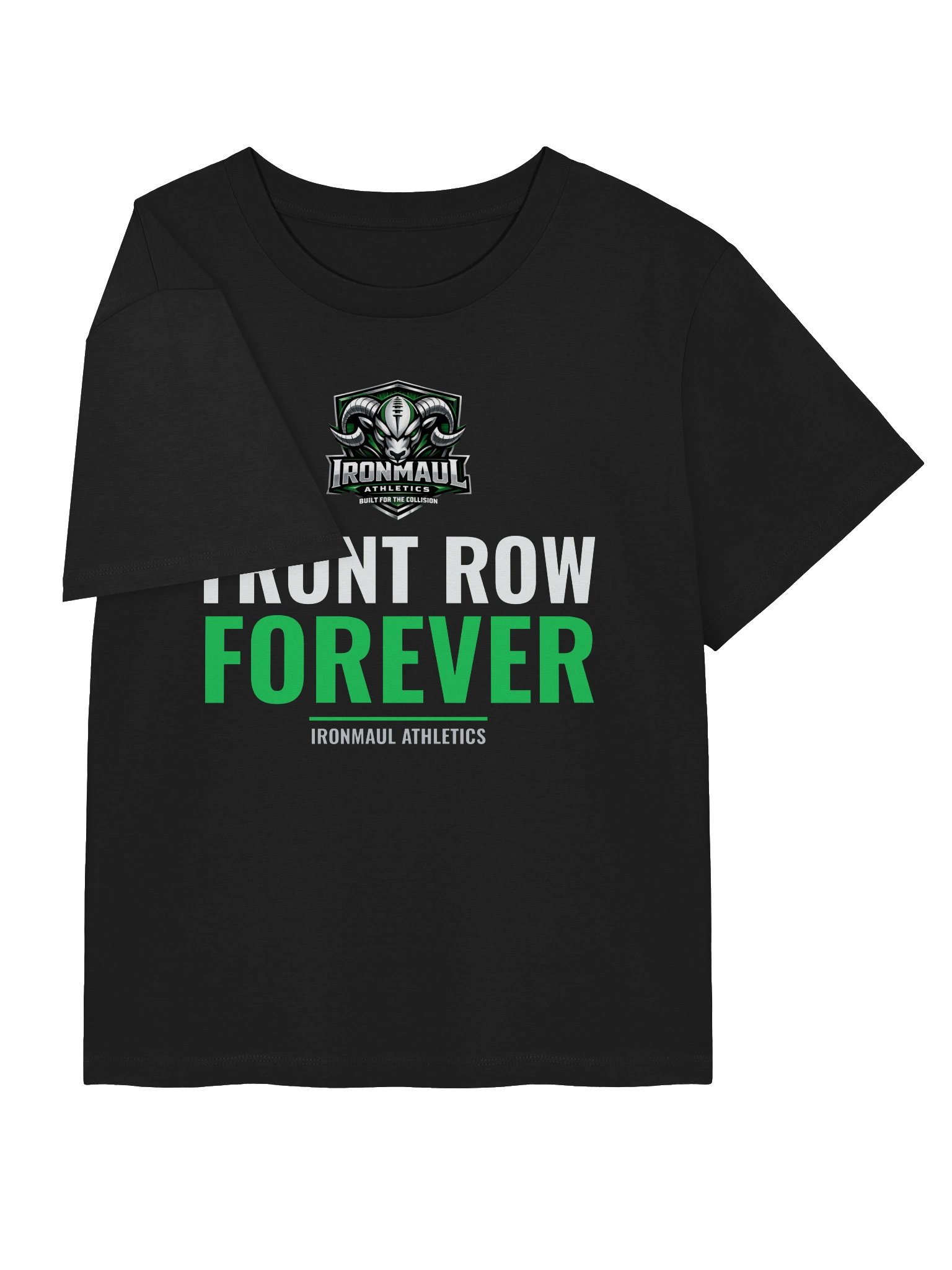 Front Row Forever Women's Tee product image (8)