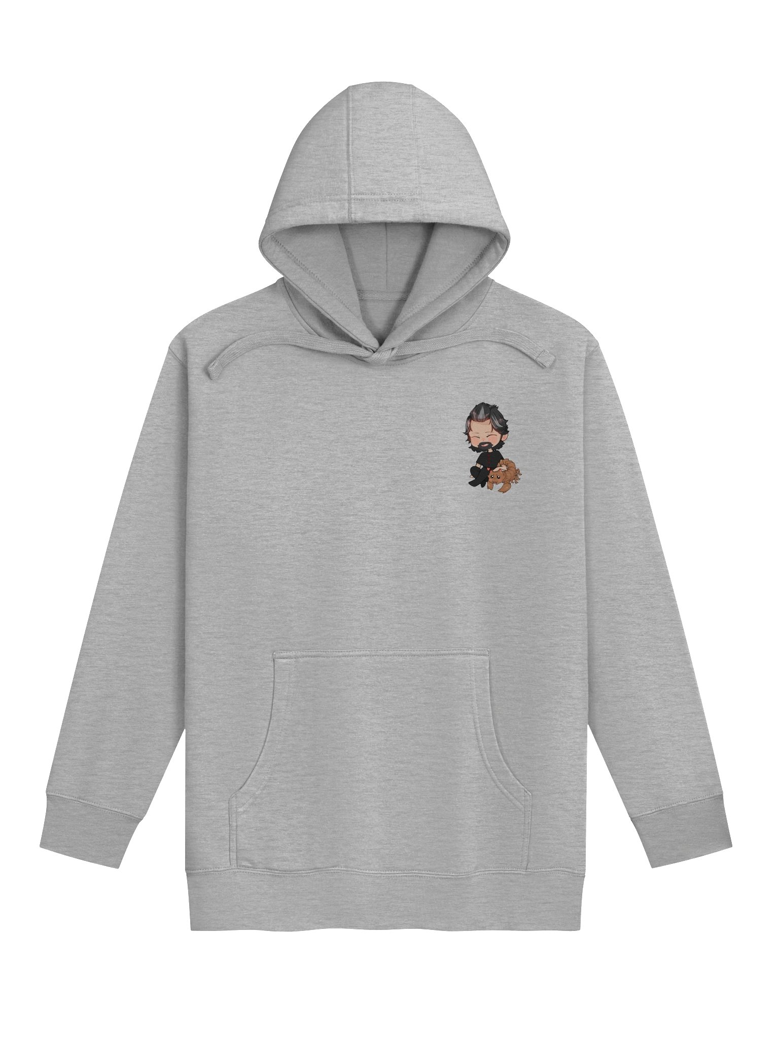Best Buds Hoodie product image (8)