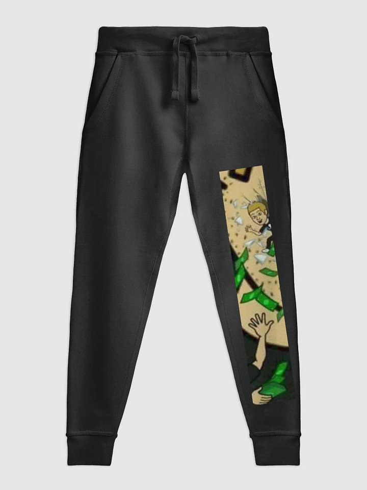 SavageOnDemand Print #16 (J0GGERS) product image (3)