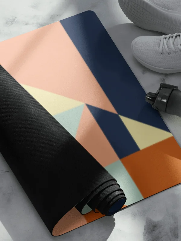 Authentic Yoga Mat product image (3)