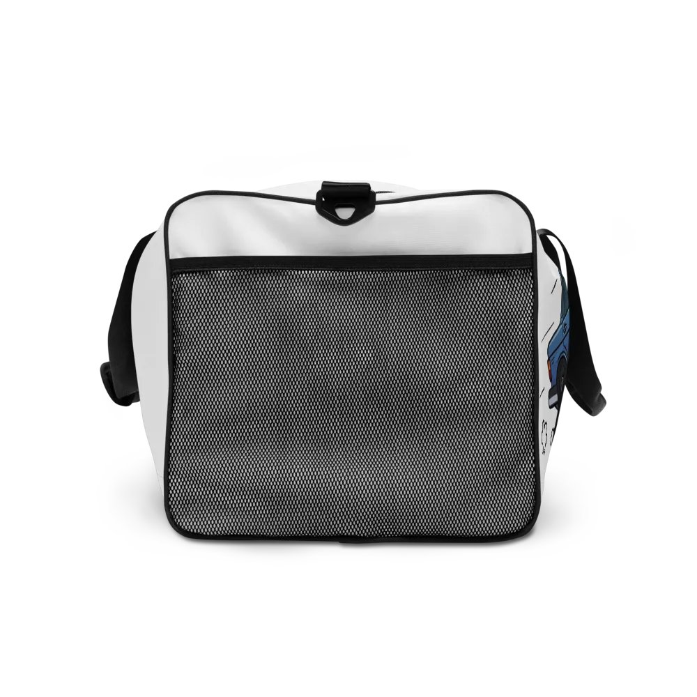 Audi 100 5S taske product image (8)