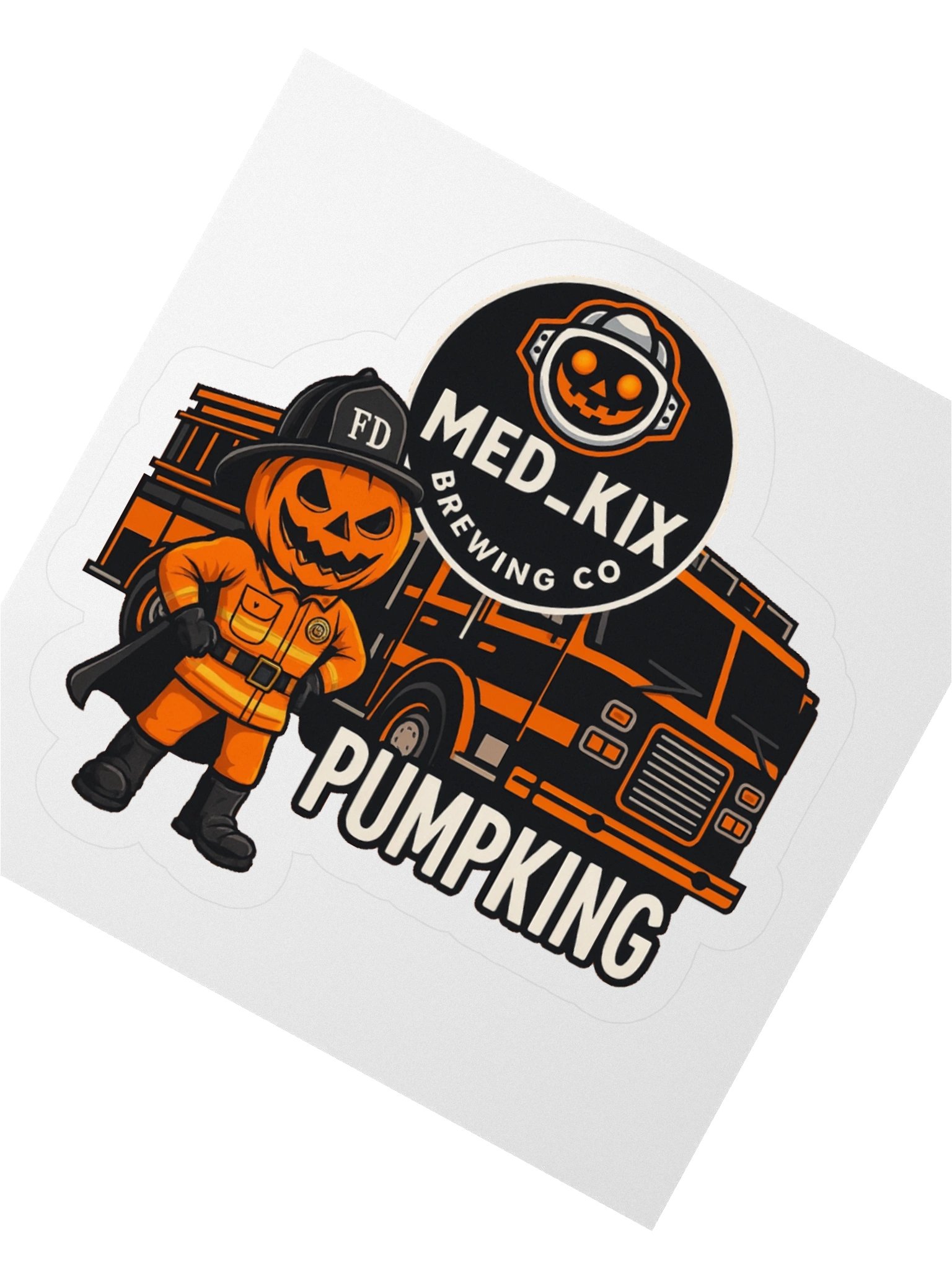 PumpKing Ale product image (2)