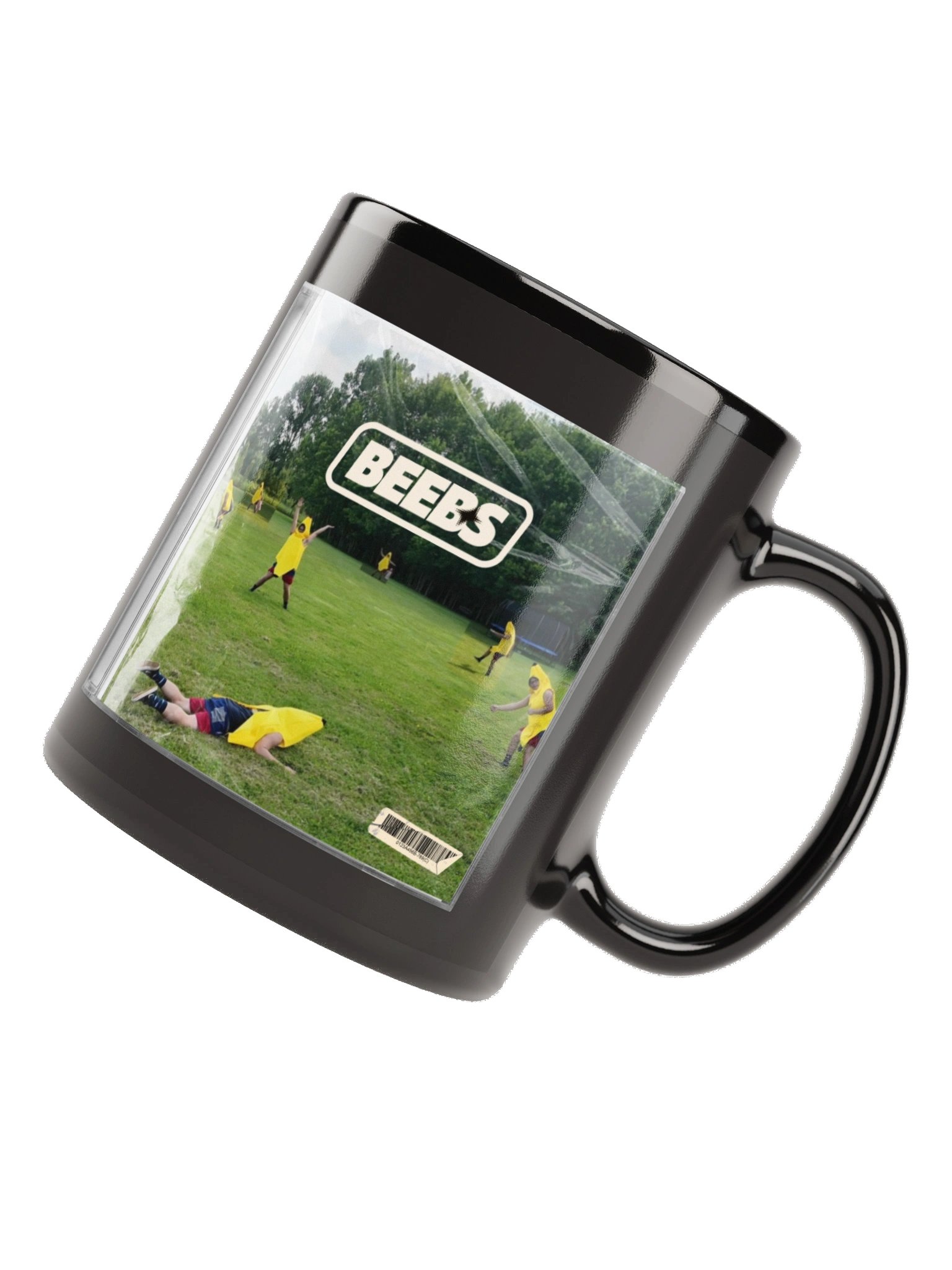 Banana Milkshake Mug product image (12)