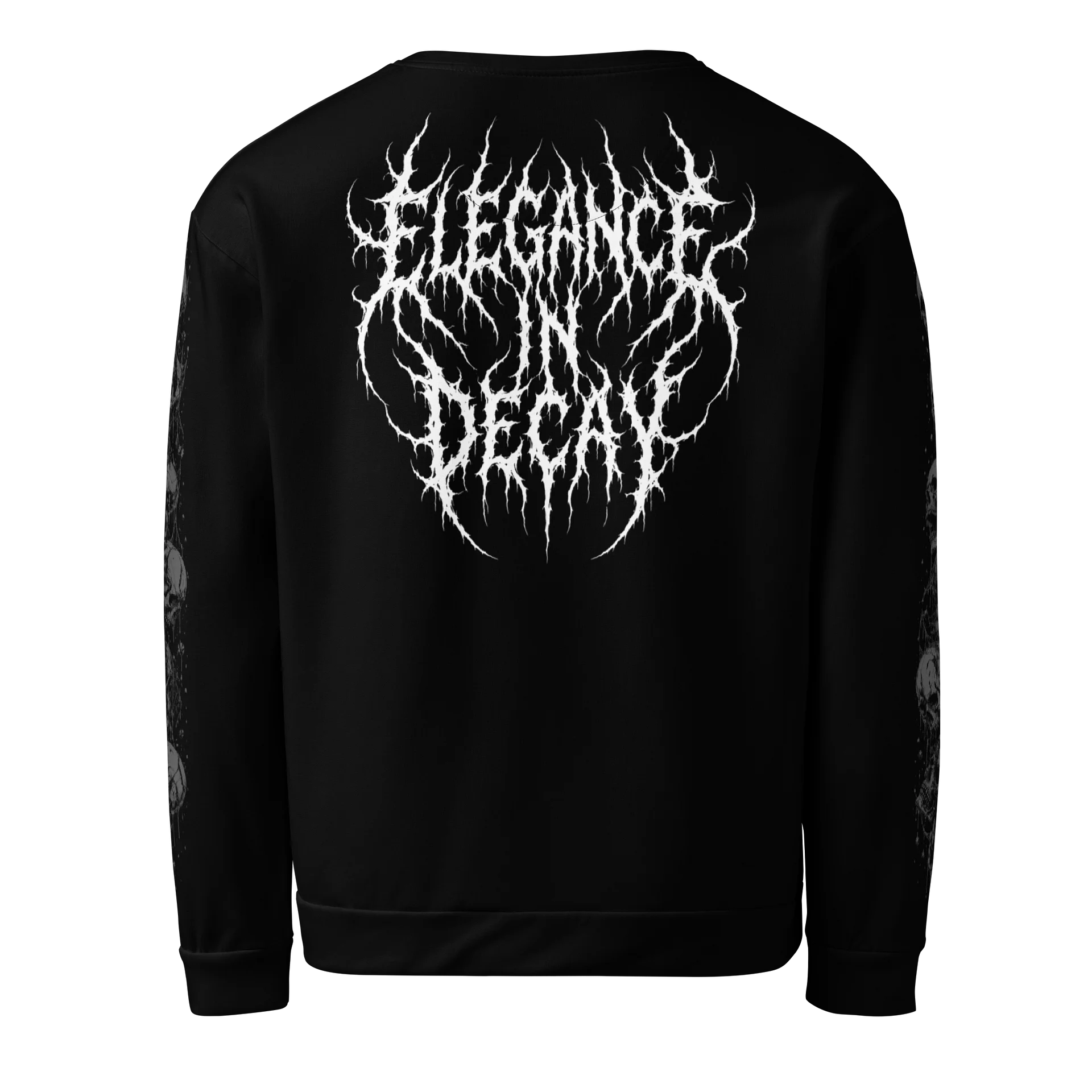 Crown of Ash Sweatshirt product image (2)