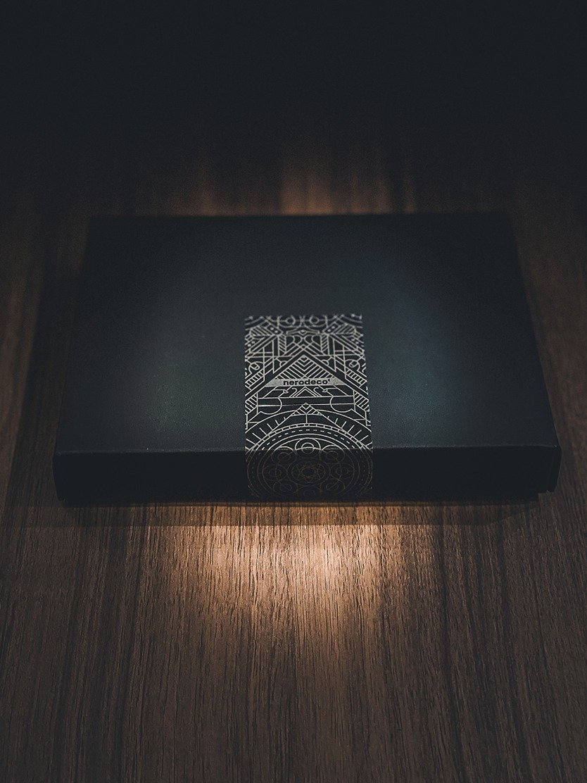 Memento Audere Semper product image (1)