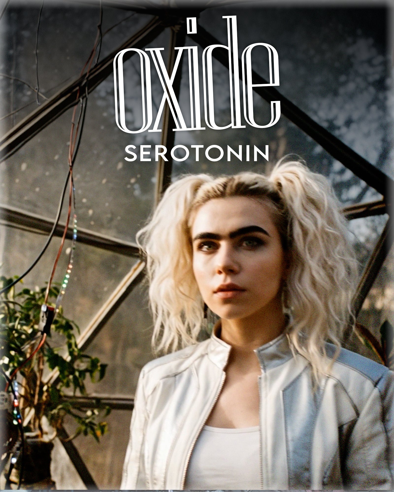 Serotonin | Oxide product image (1)