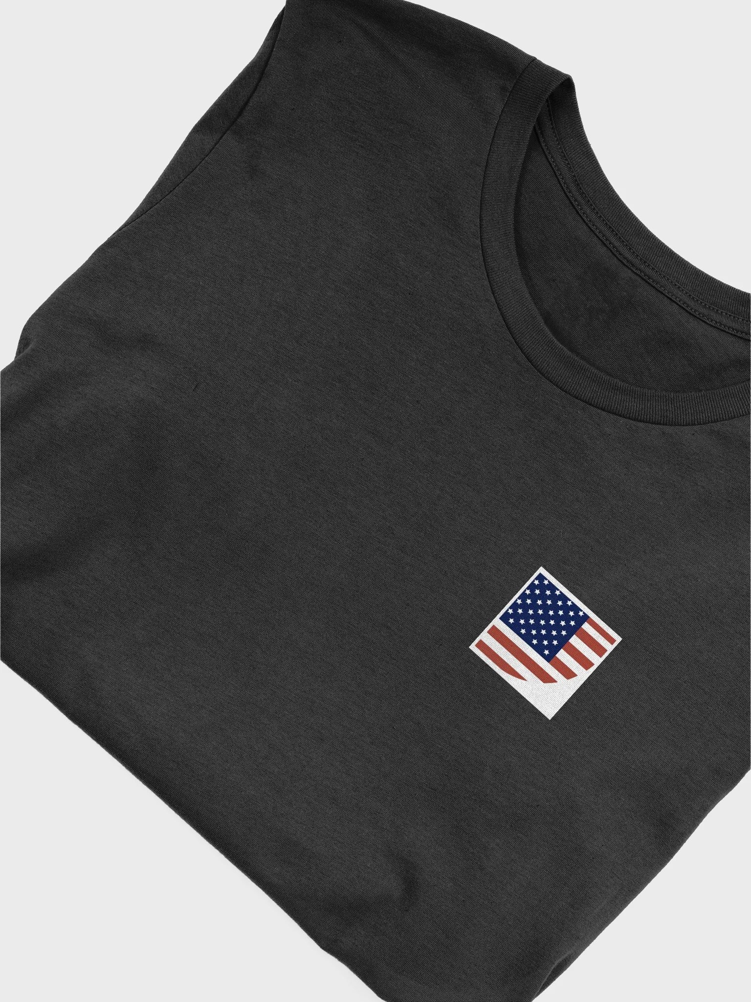 American formulafication official t-shirt - 100% cotton product image (5)