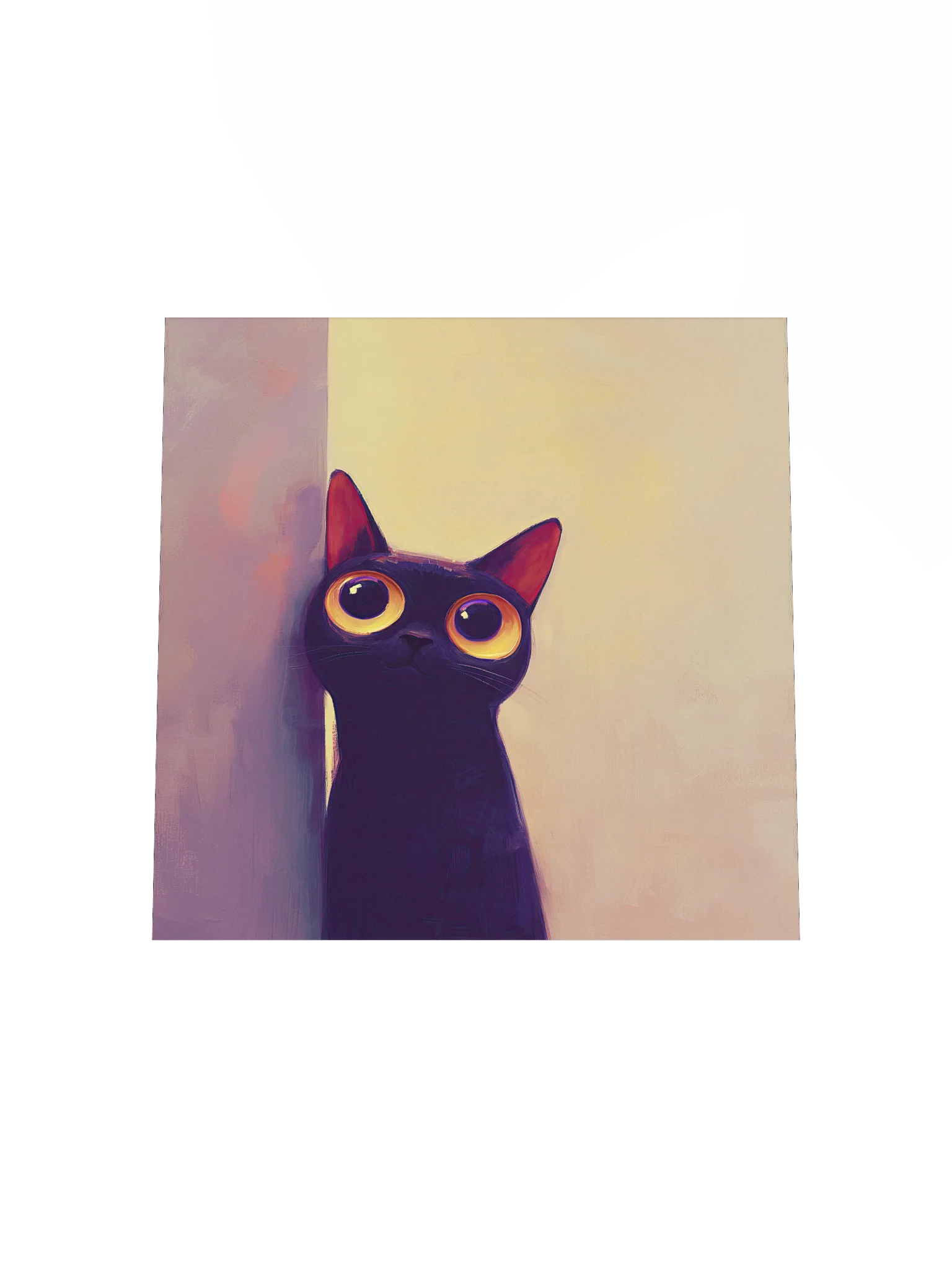 Purple Place: Enigmatic Cat Eyes product image (16)