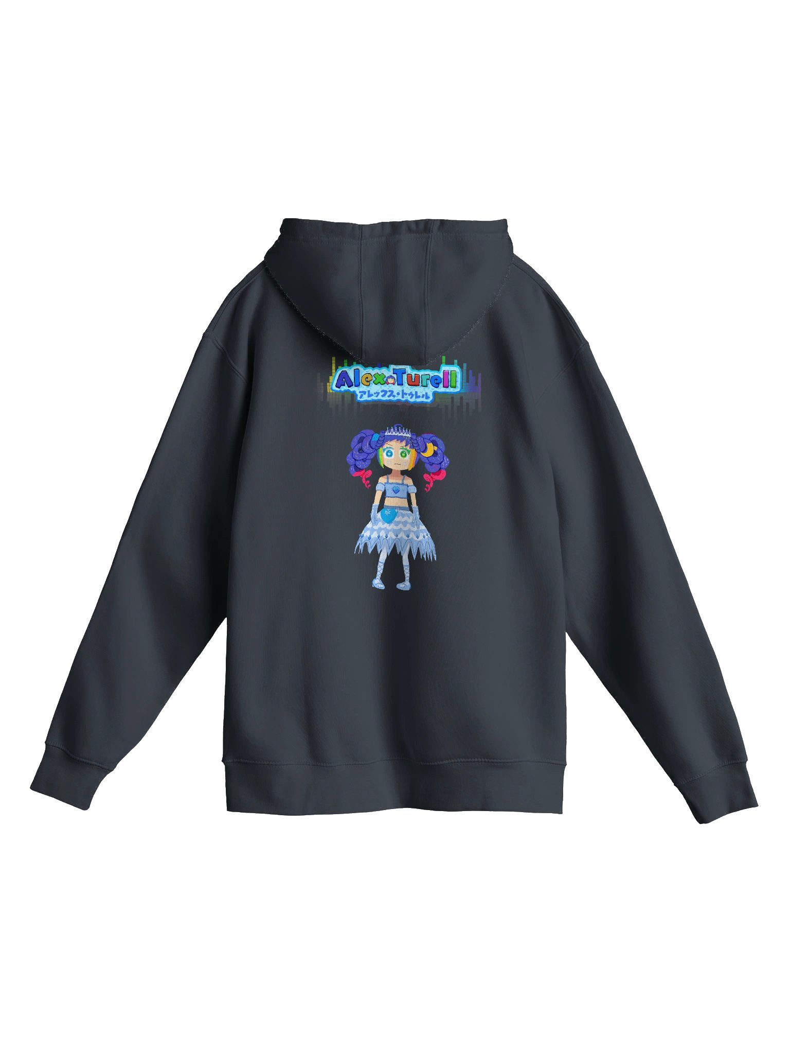 G414 Hoodie product image (5)