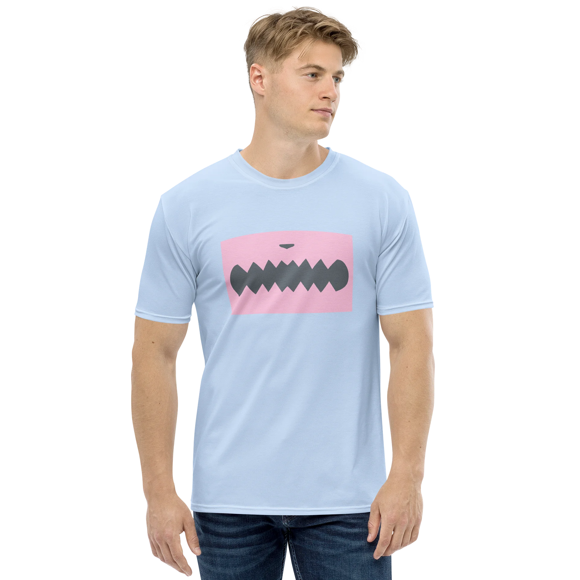 Lobi's Shirt (Polyester) product image (1)