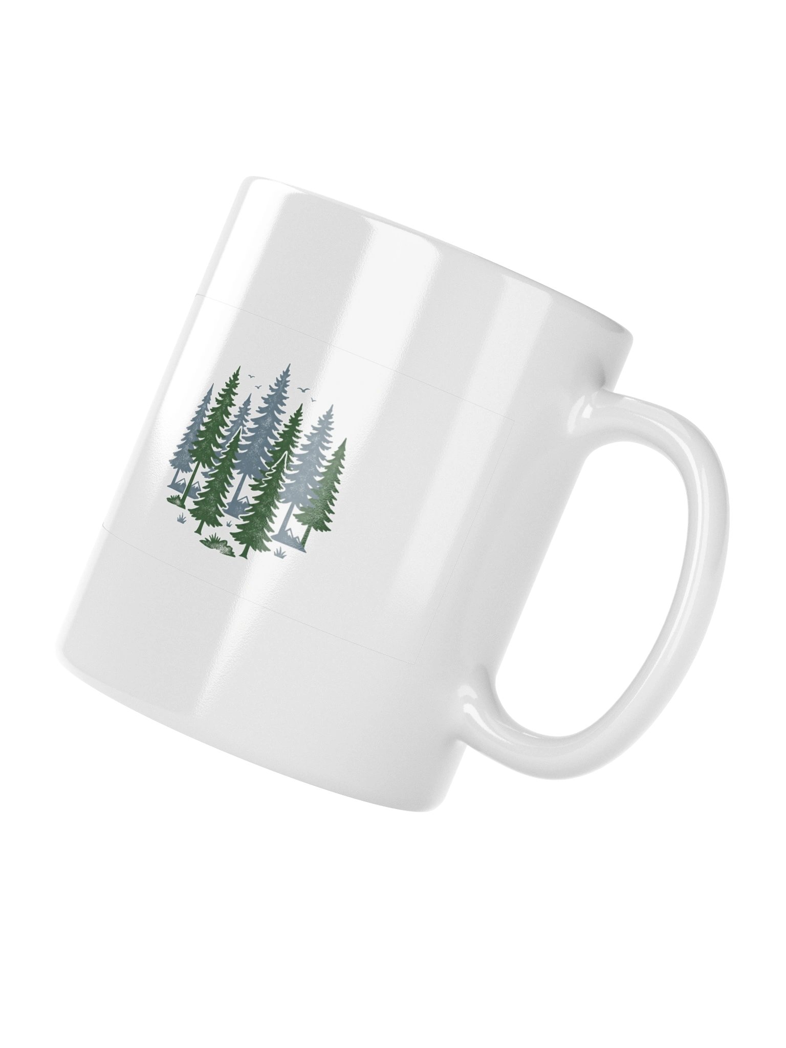 Forest mug product image (10)