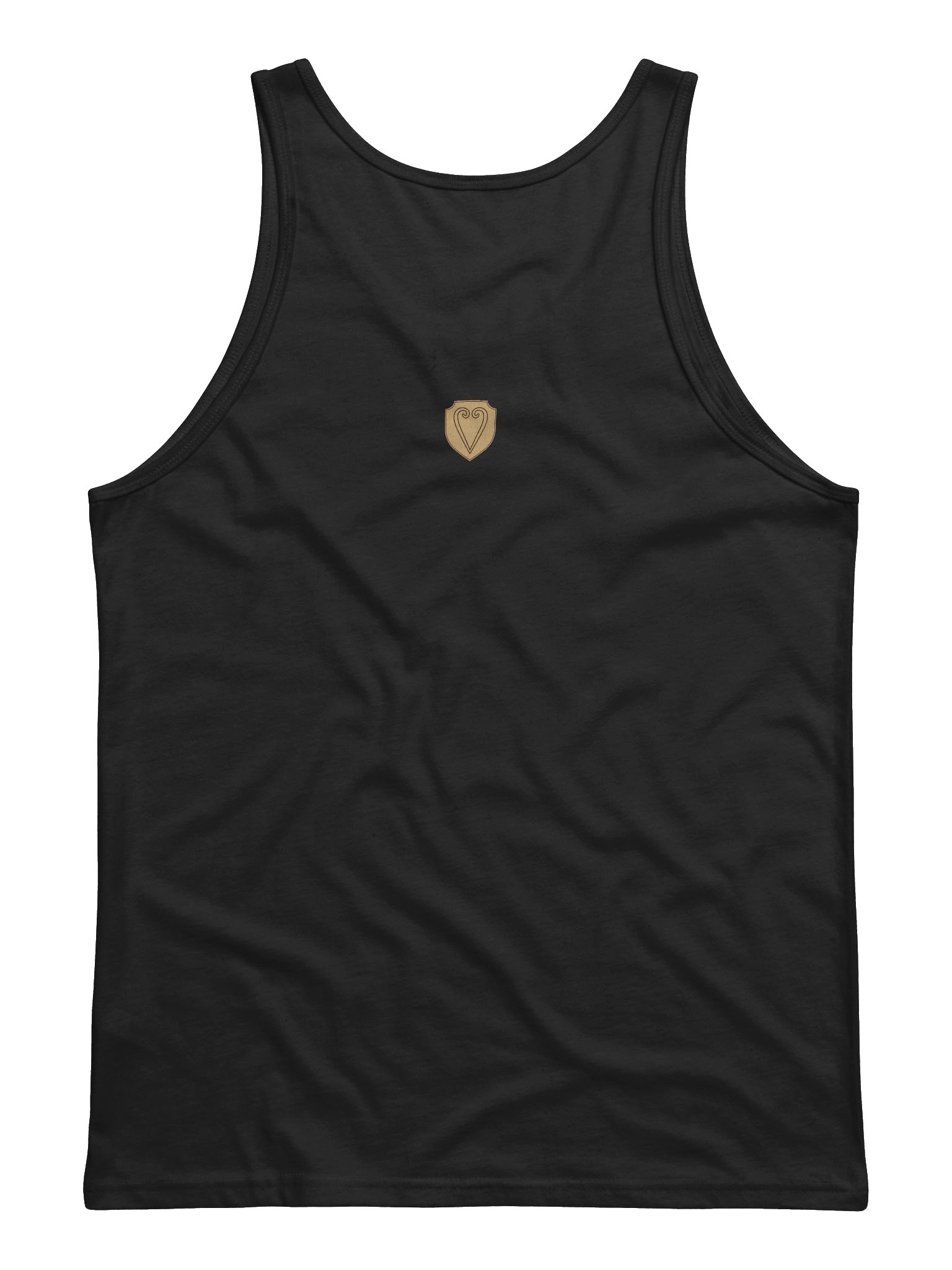 Dextrix Tank - White Lettering product image (2)