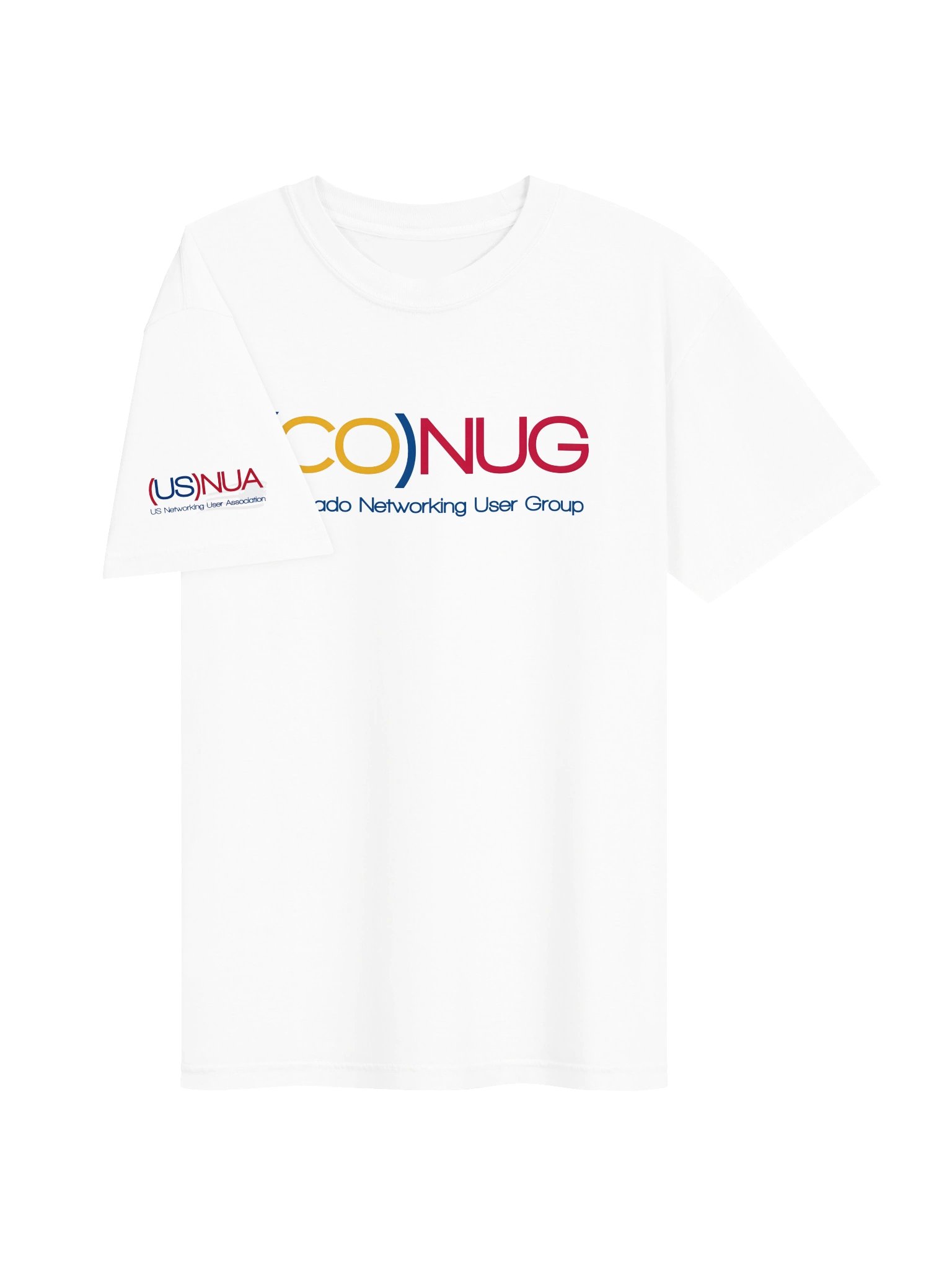 (CO)NUG T-Shirt product image (39)