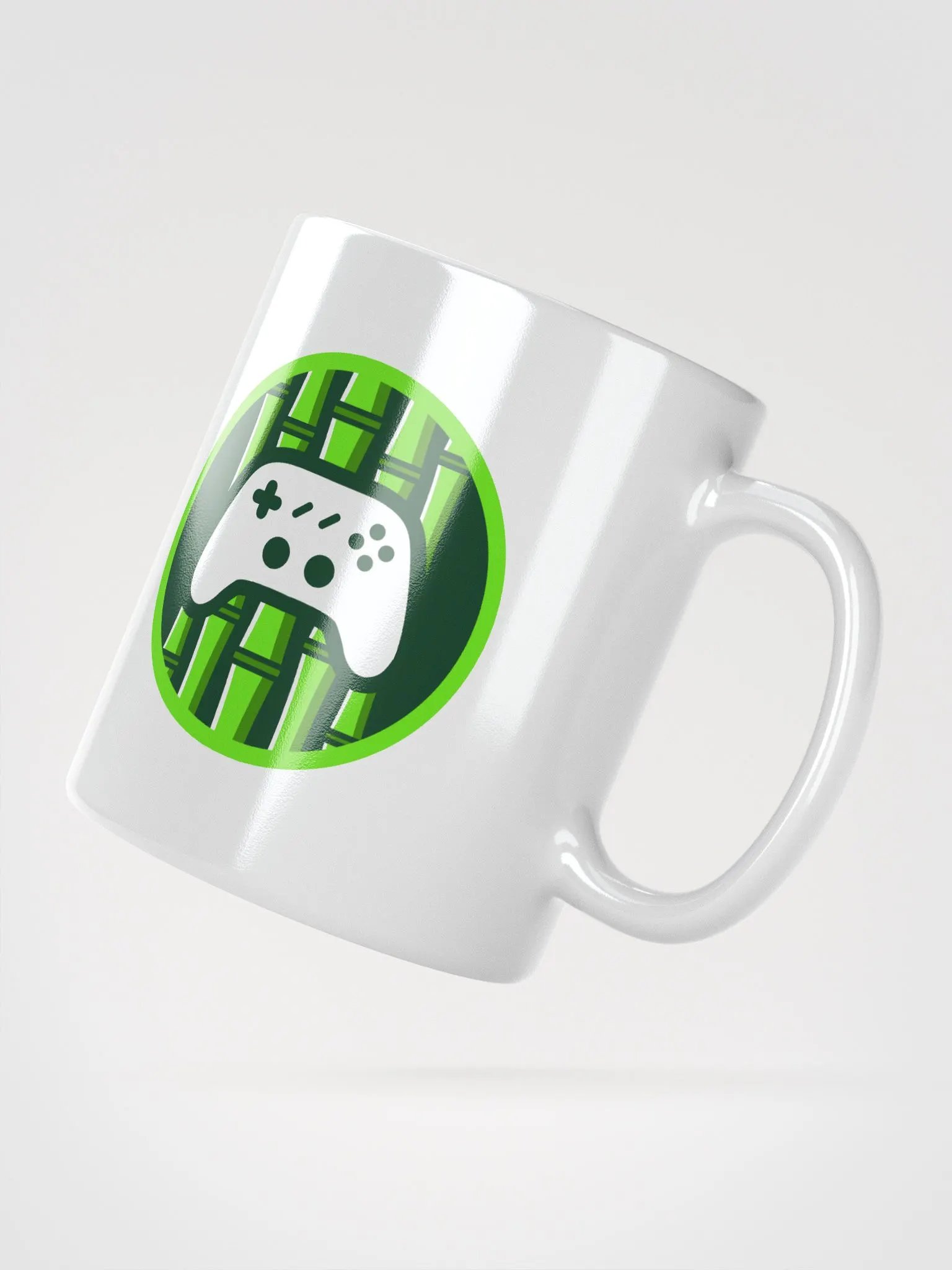 MosoPlay Games Mug product image (4)