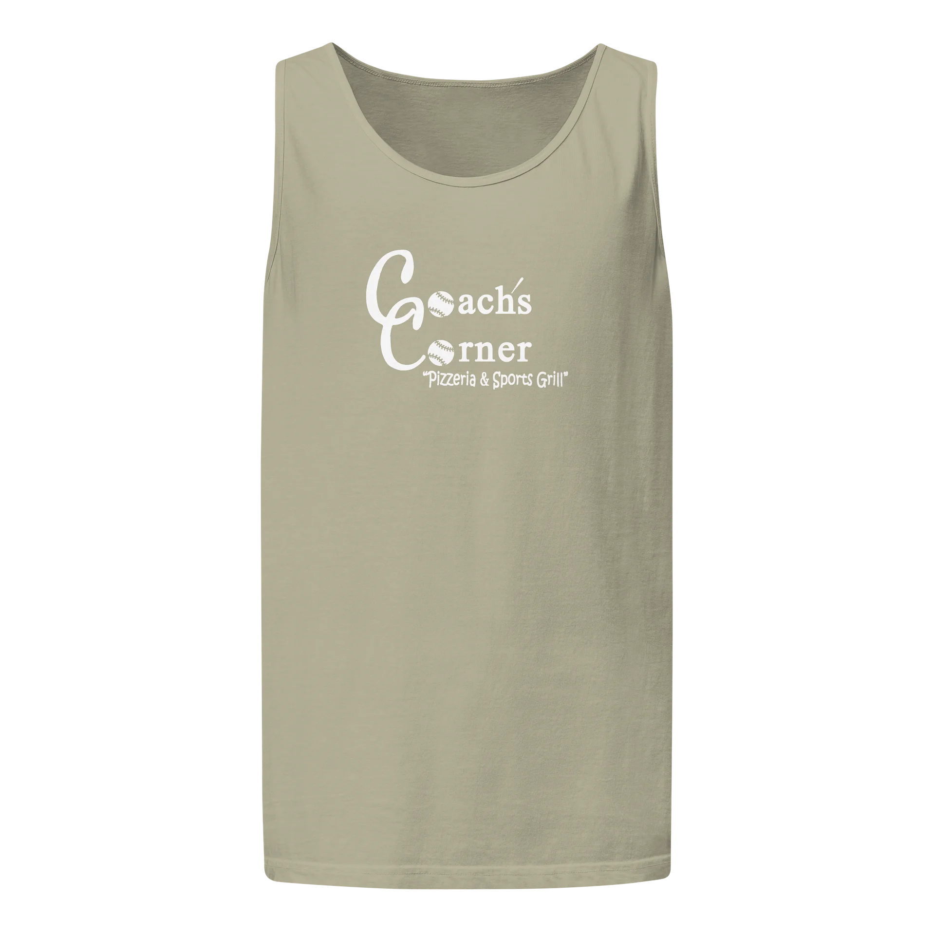 Coach's Summer Tank product image (53)