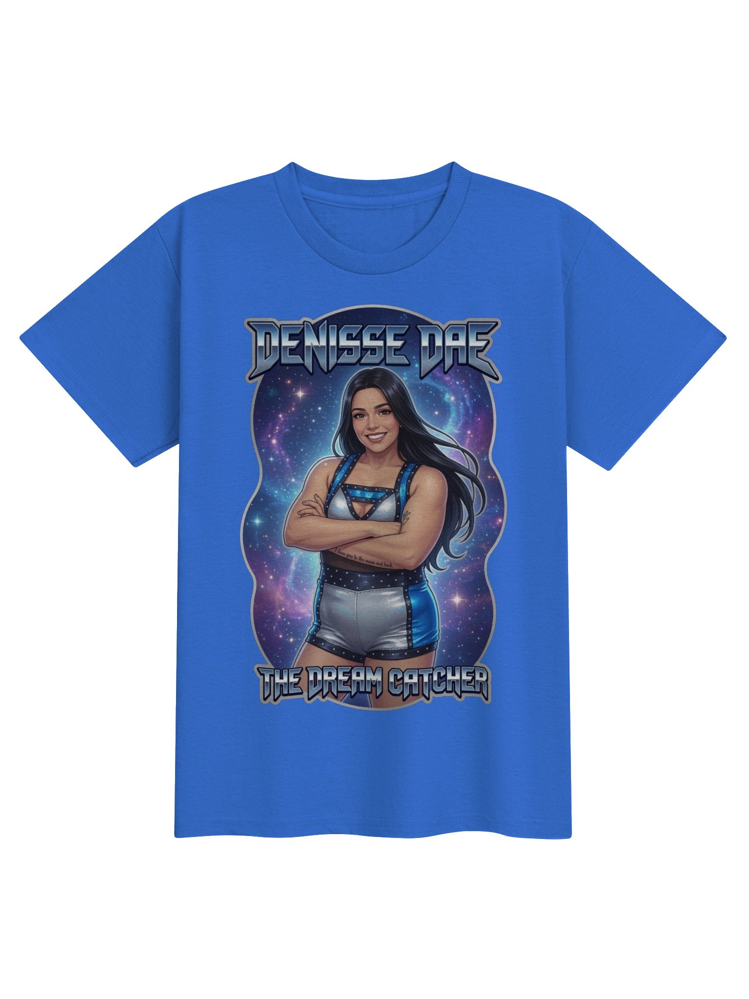 Denisse Dae Kids "The Dream Catcher" Tee product image (1)