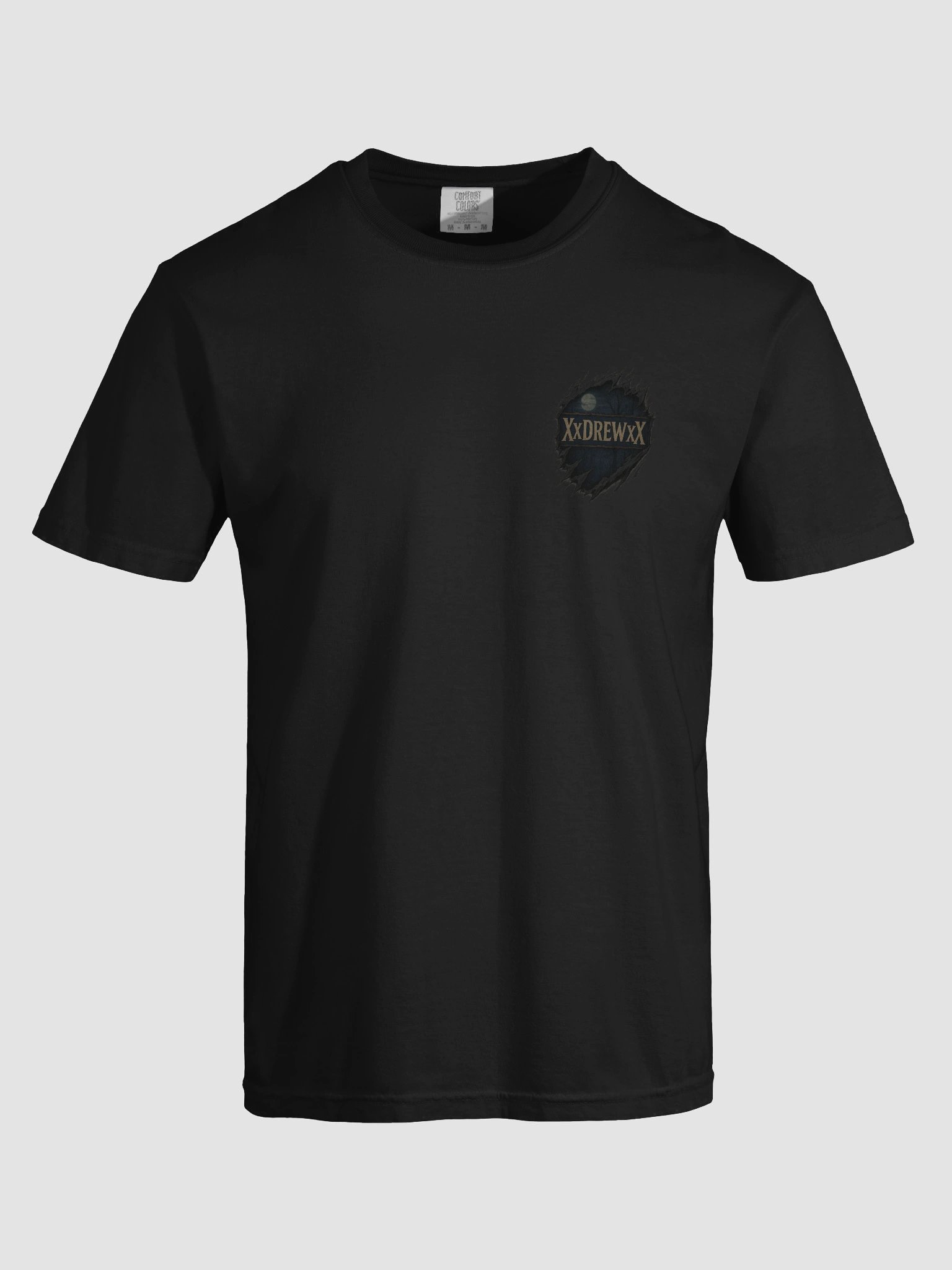Oath In Iron (2025 tour shirt) product image (7)