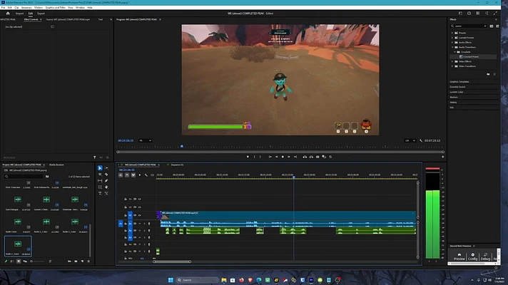 Video thumbnail