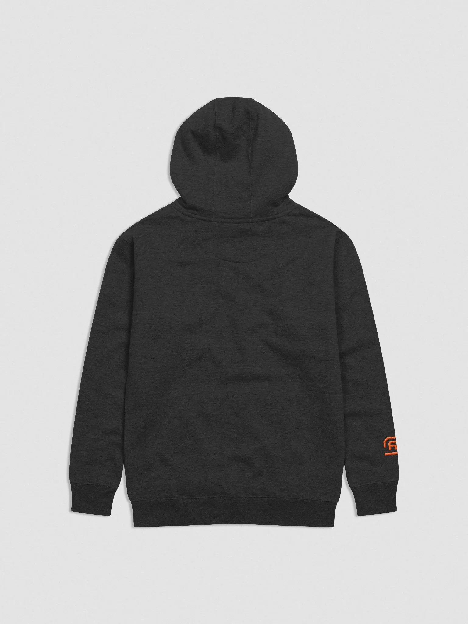 Code Wizard Hoodie product image (2)