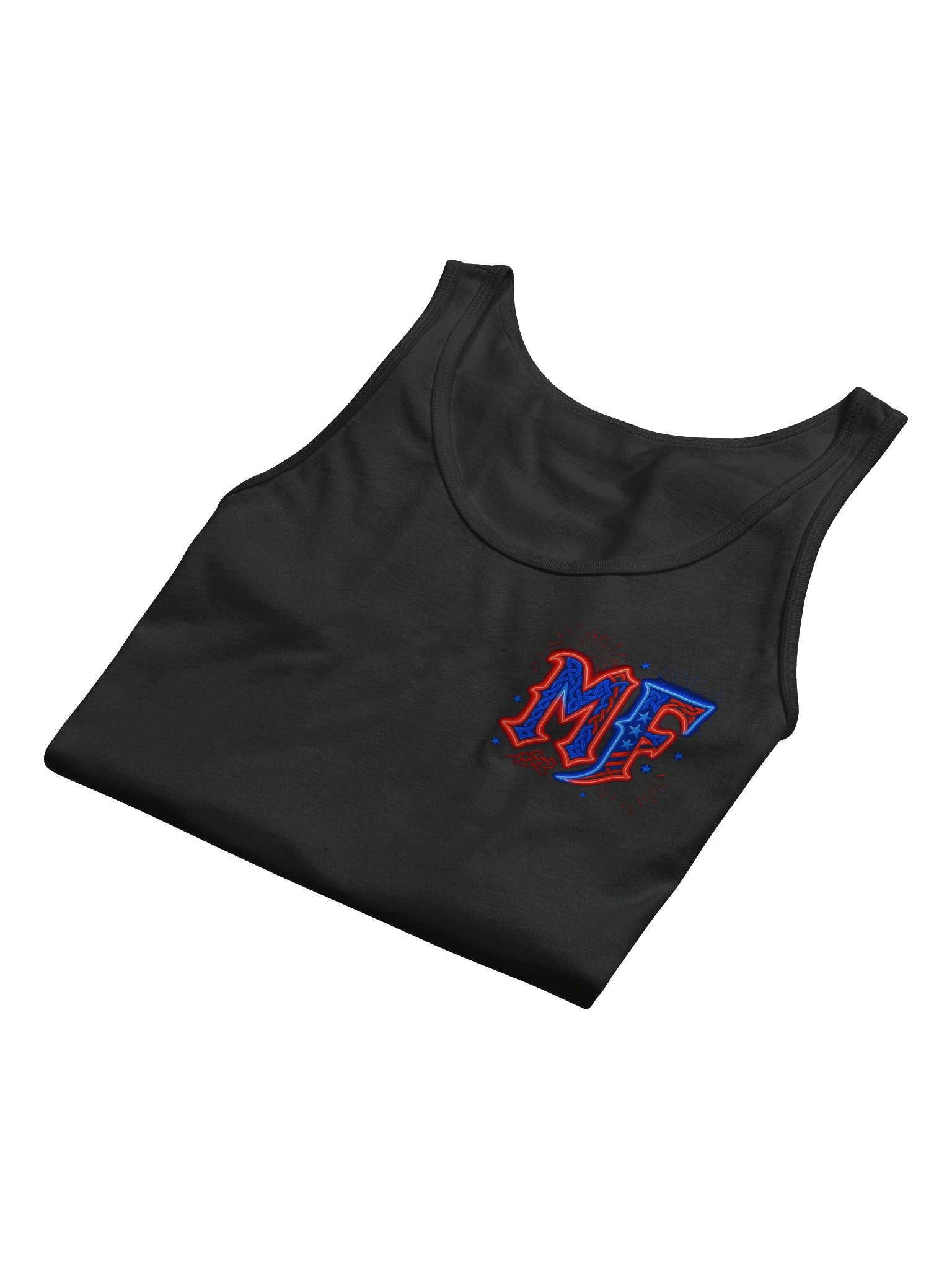 MistrixFreyja Men's Tank product image (30)