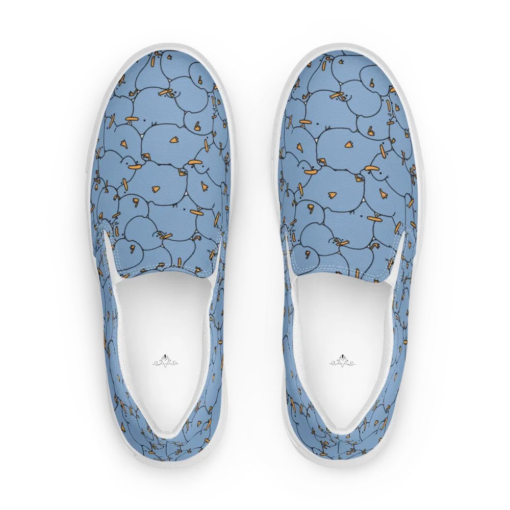 Women's Slip-on Berd Shoes product image (3)