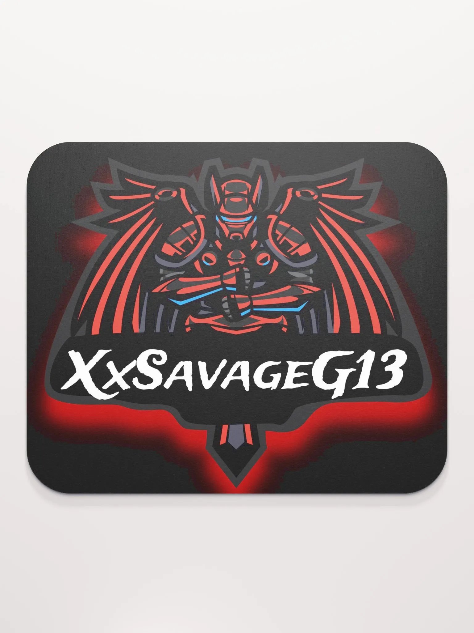 Logo Pad product image (2)