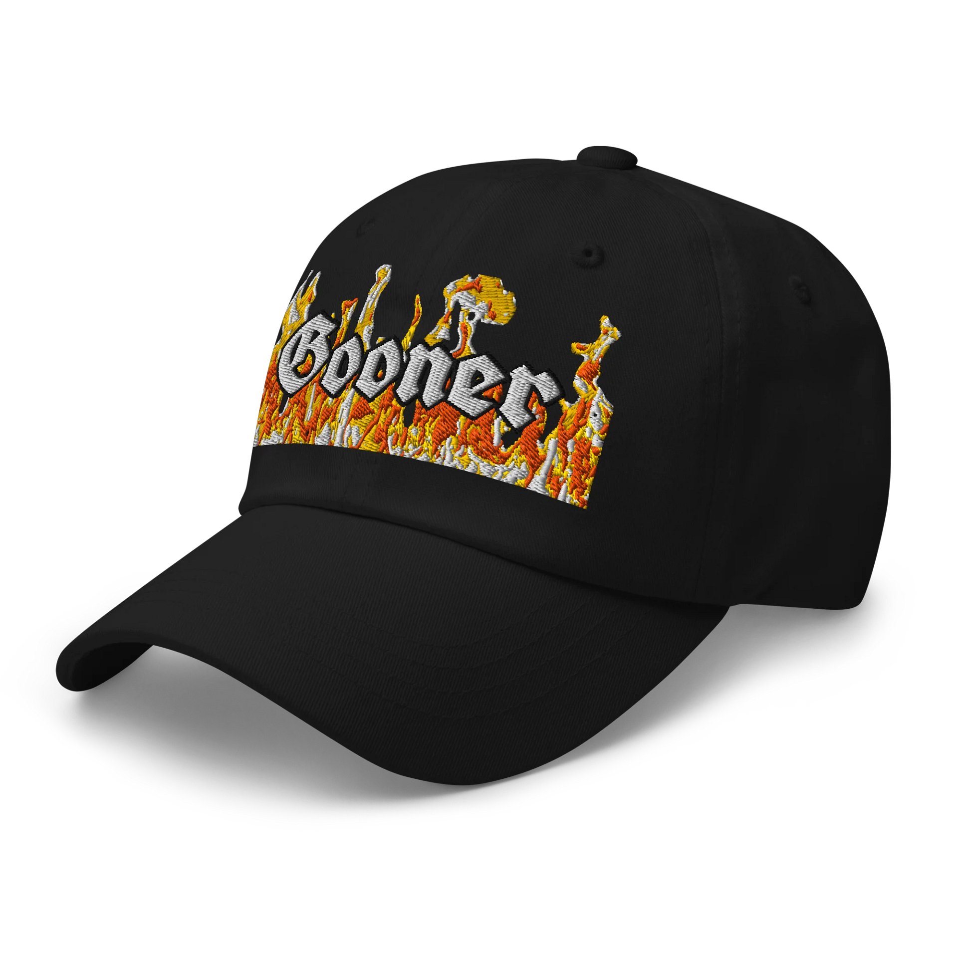 GOONER Baseball Cap product image (14)