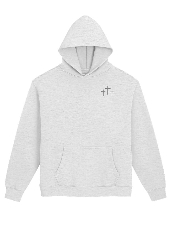 Cross Hoodie product image (7)