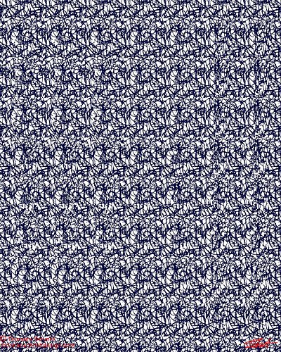 This stereogram sounds good. Can you see it?