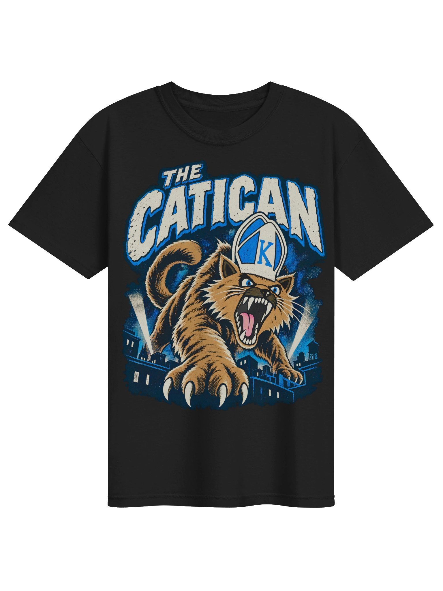 Catican Monster product image (1)