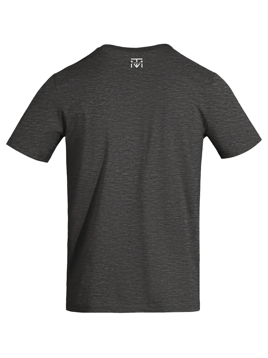 RETRO SPECS: GenreVerse "Title Art" Shirt product image (9)